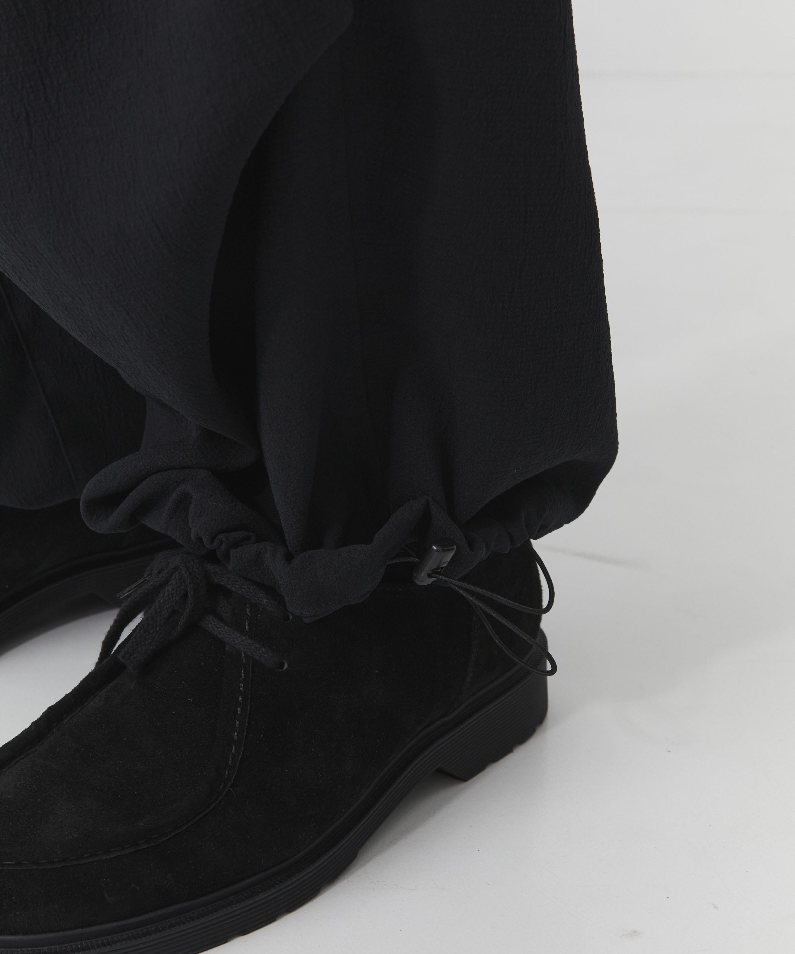 ハイコンフォートイージーカーゴパンツ