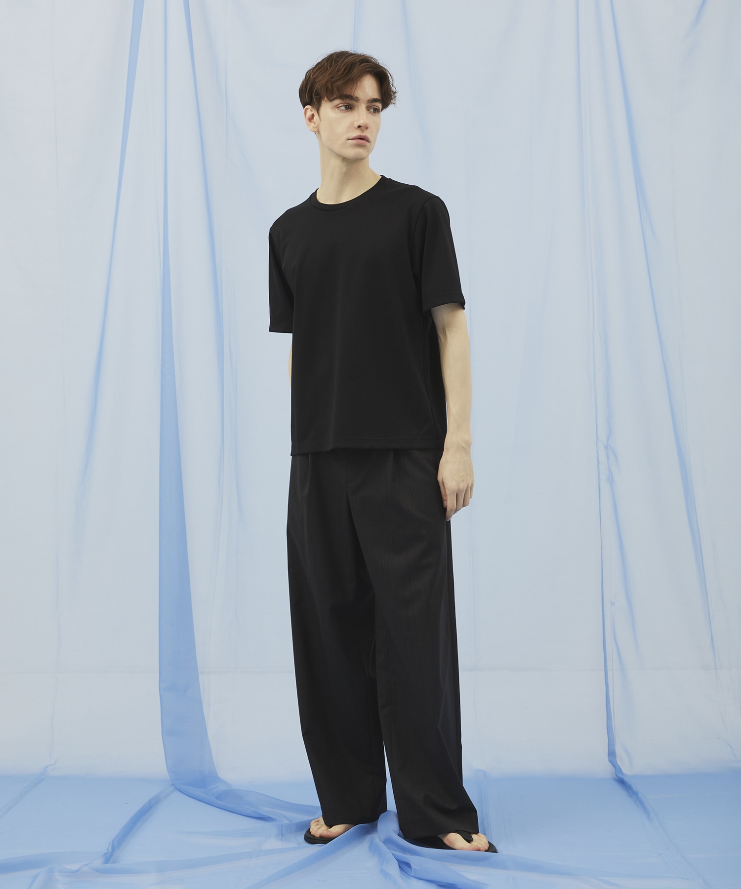 【完売間近】Summer Dailymotion Slacks