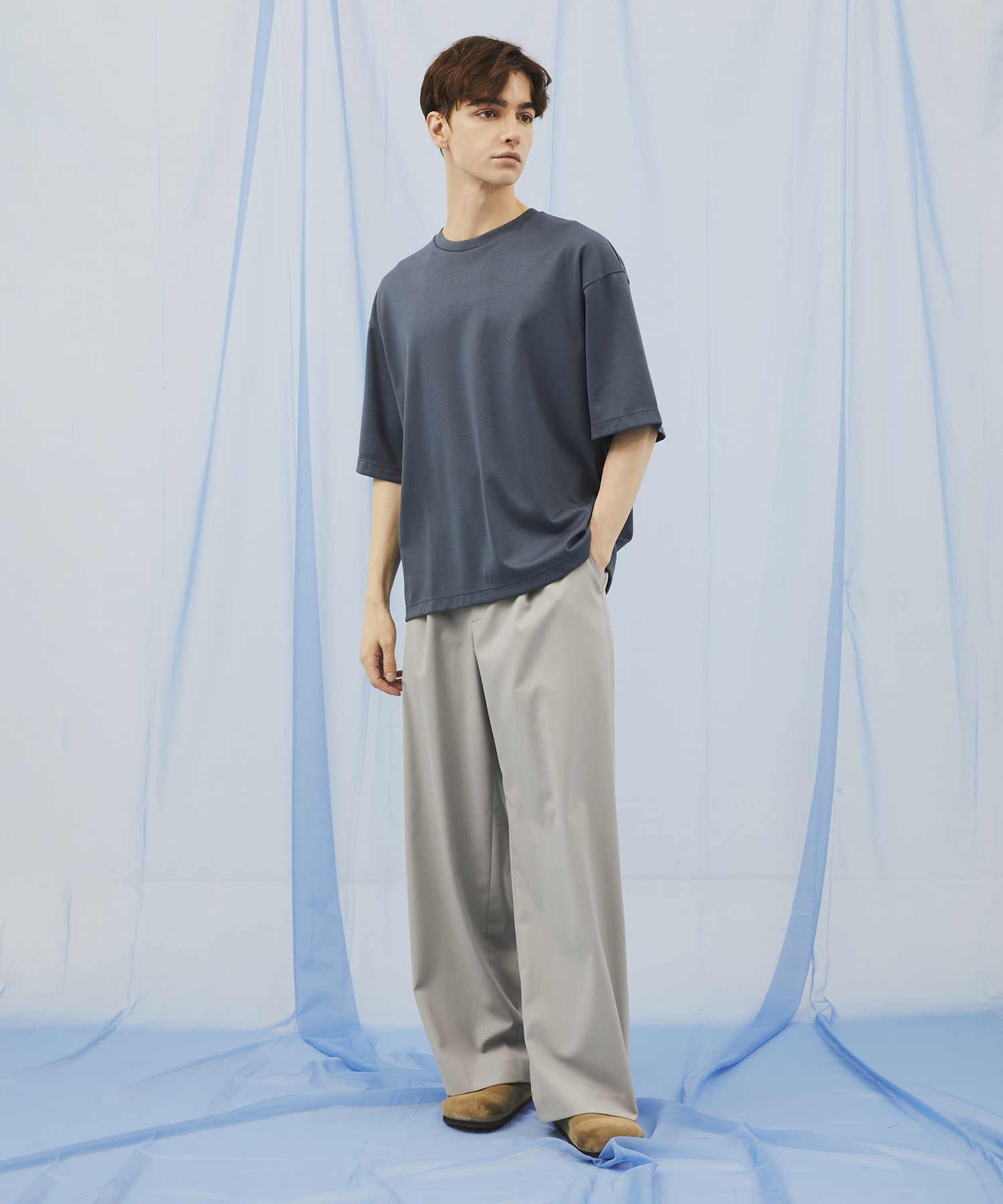 Summer Dailymotion Slacks