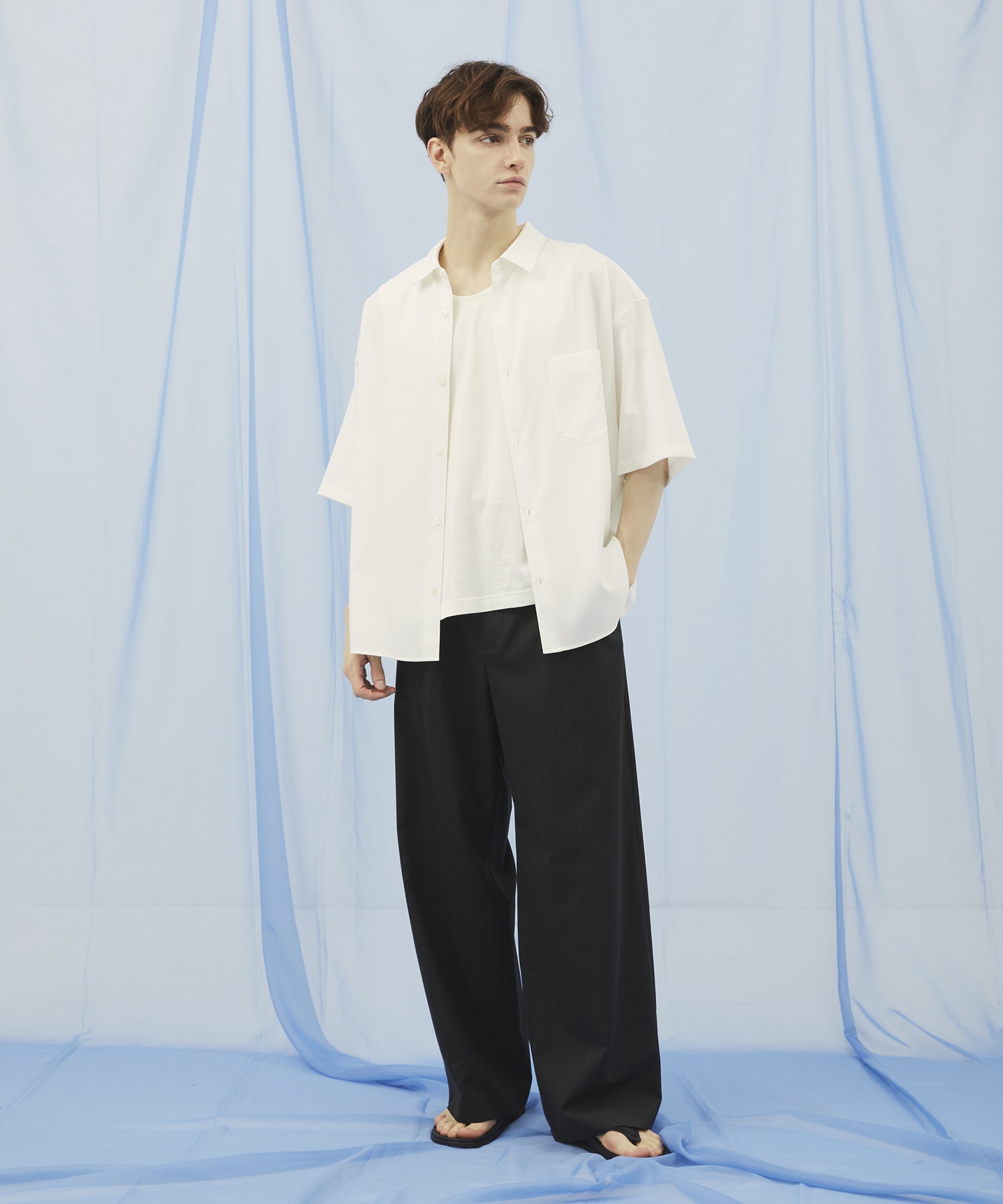 Summer Dailymotion Slacks