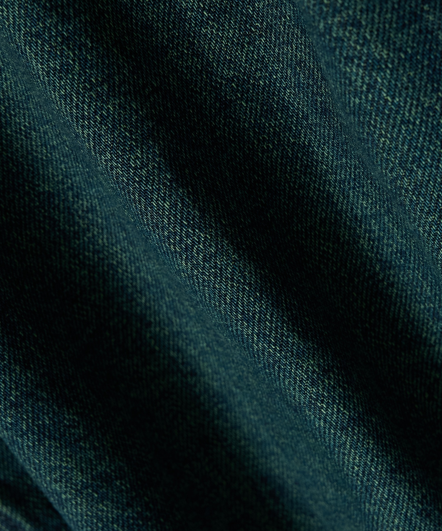 PUBLIC　DENIM　BAGGY　DENIM
