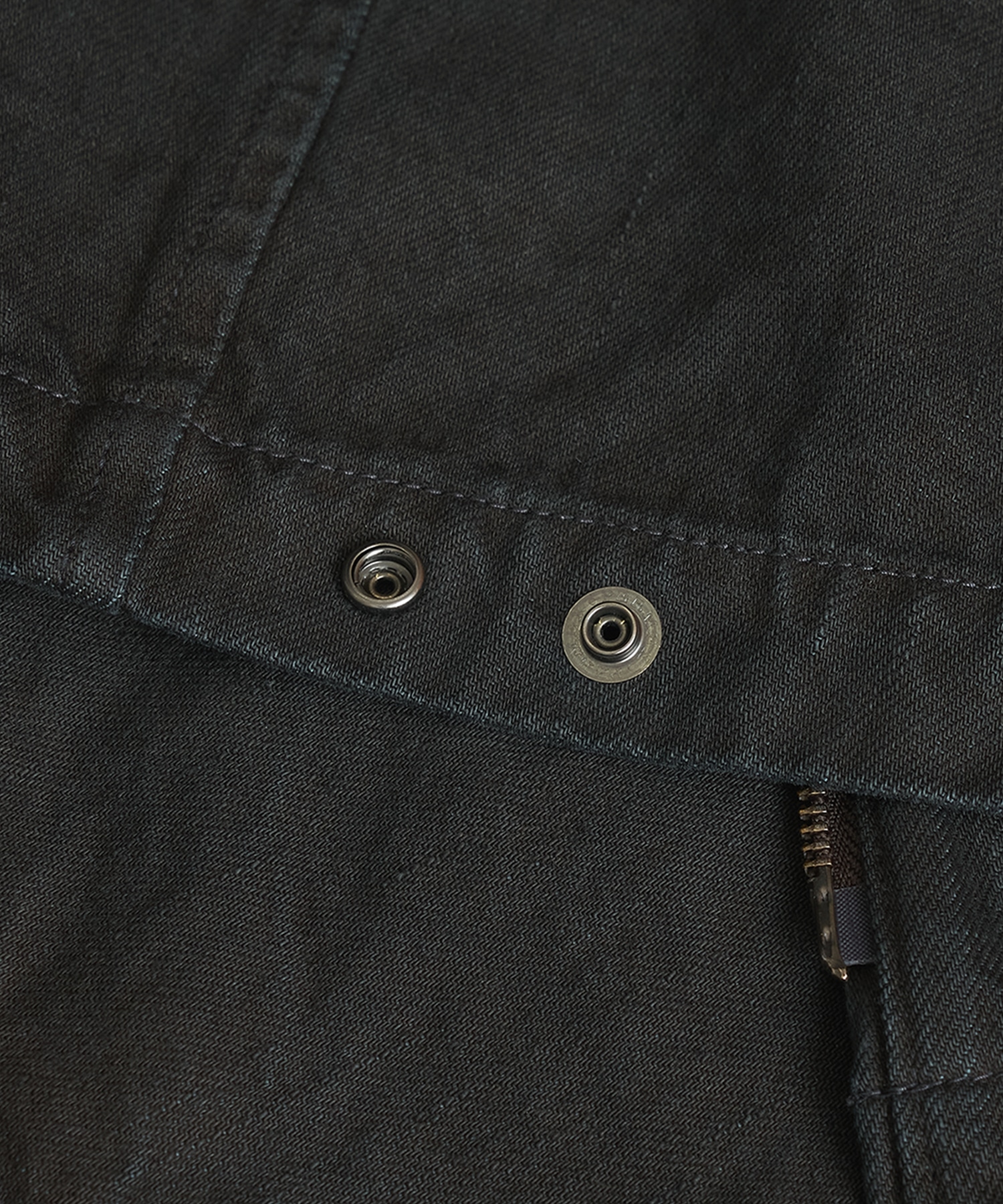 PUBLIC DENIM BLOUSON