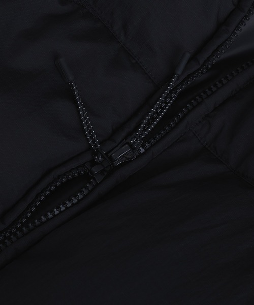 ステッチスタンドショートダウン