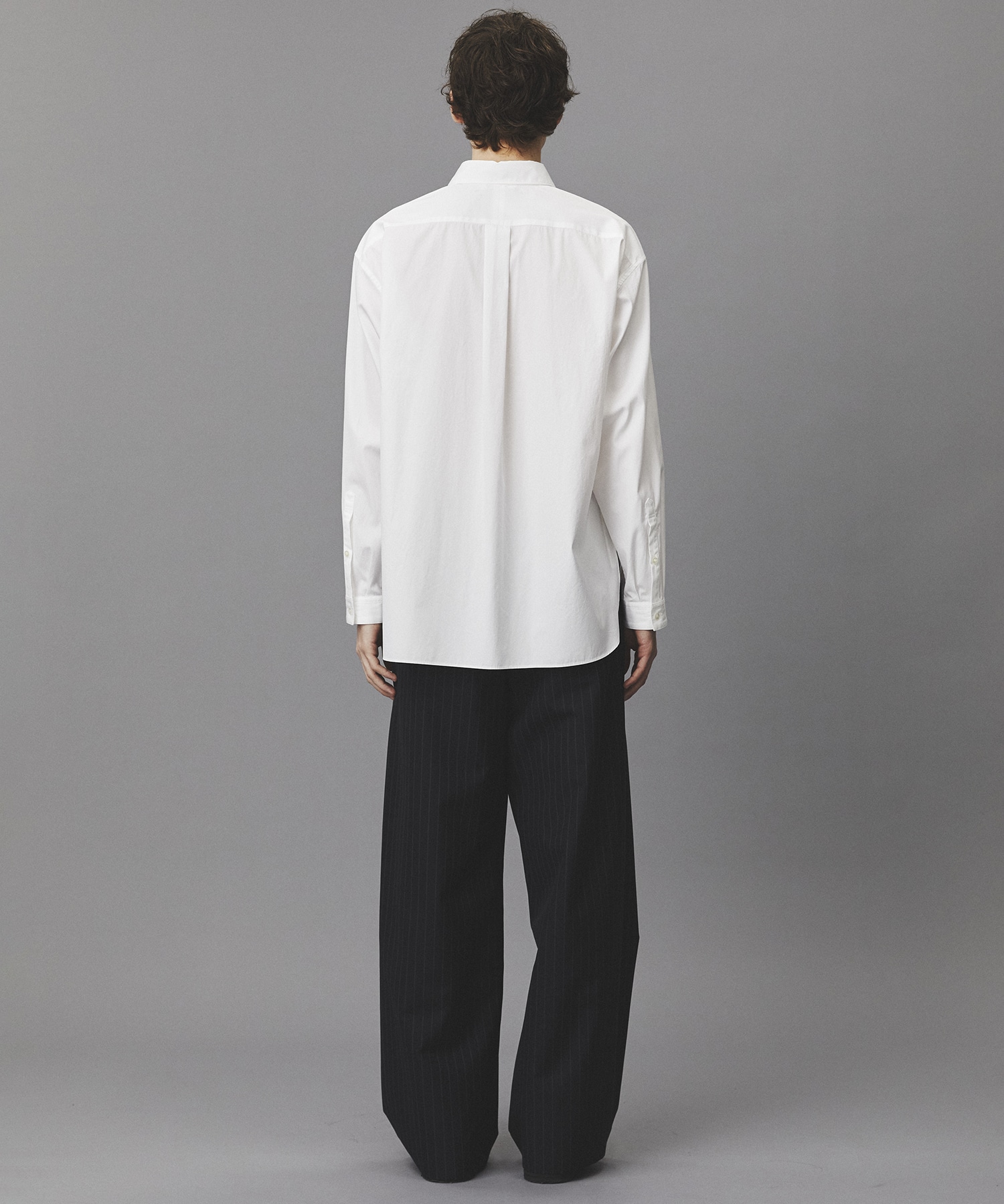 Suvin Giza Regular Shirts