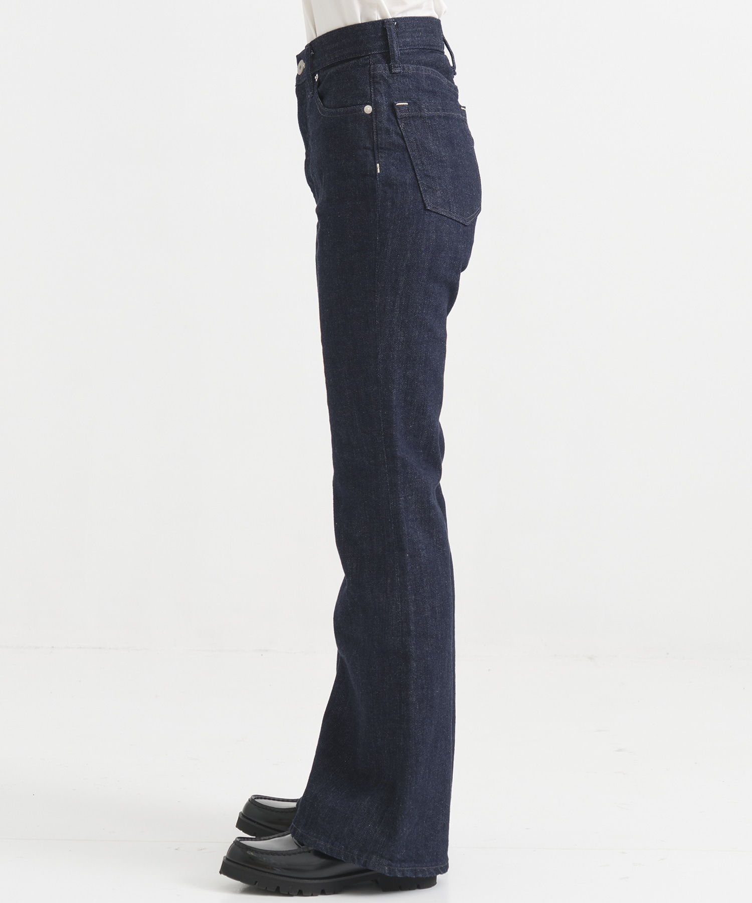 PUBLICDENIM SLIM BELL