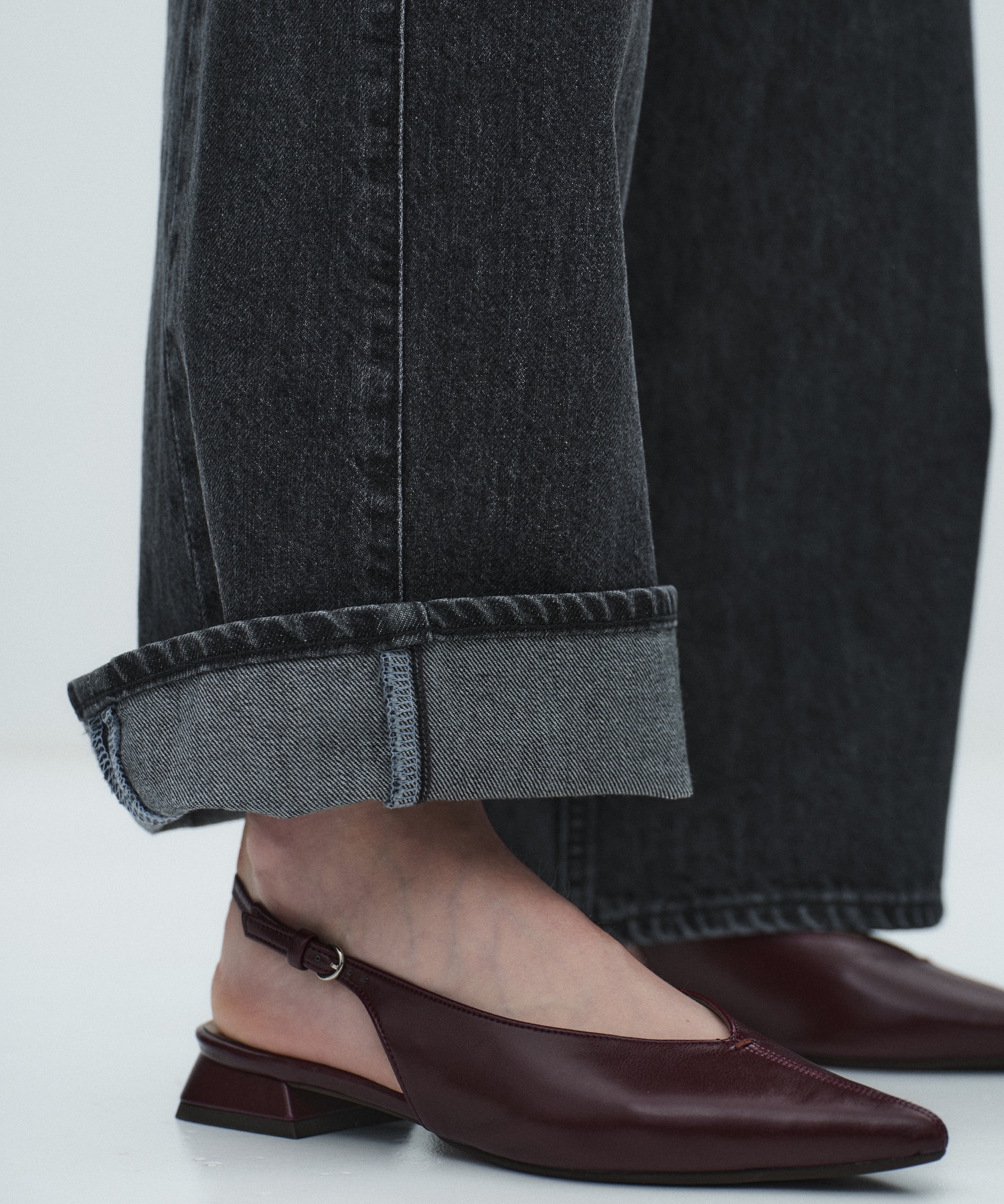 PUBLICDENIM BLACKRELAX