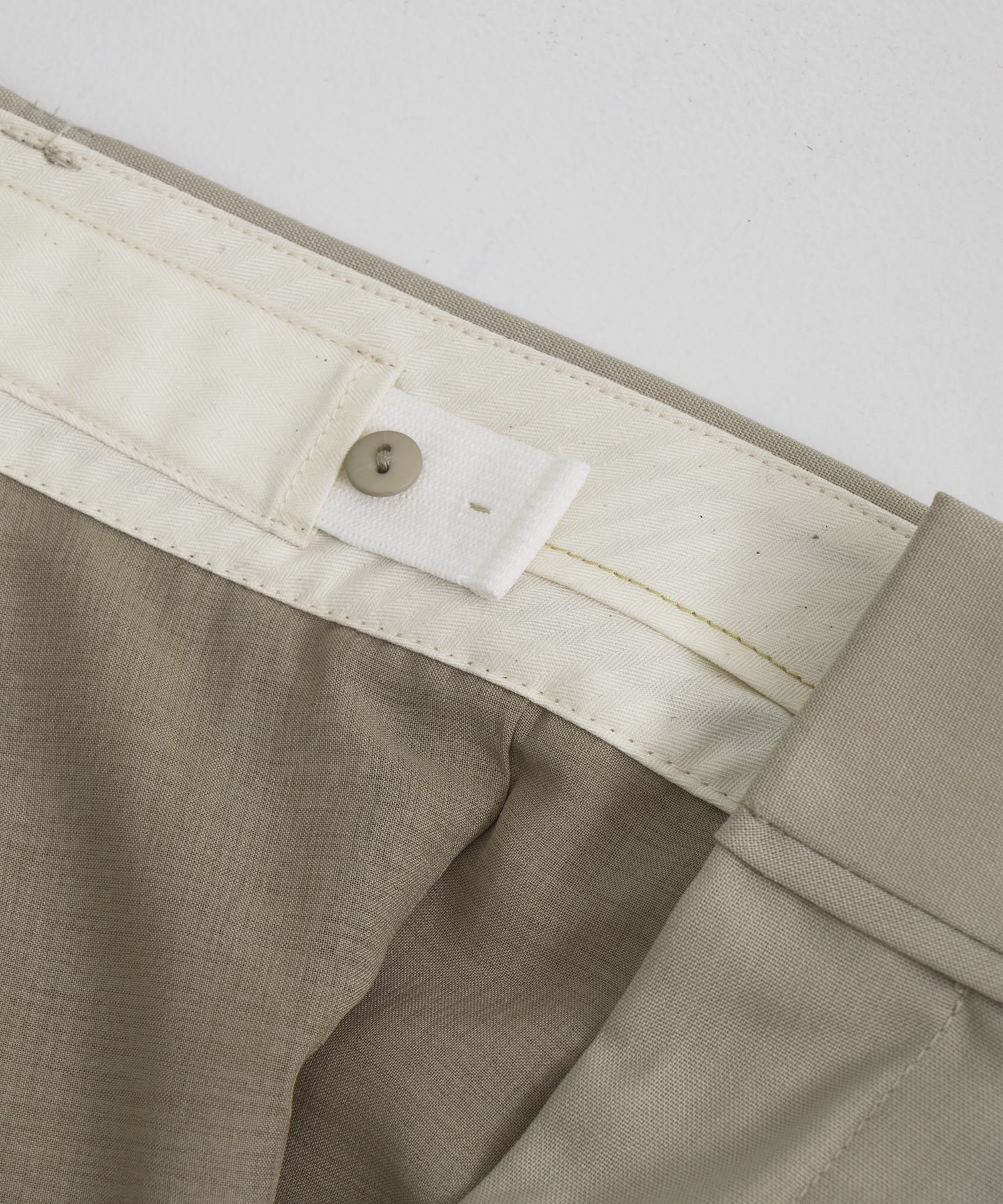 PUBLIC SLACKS PLAIN