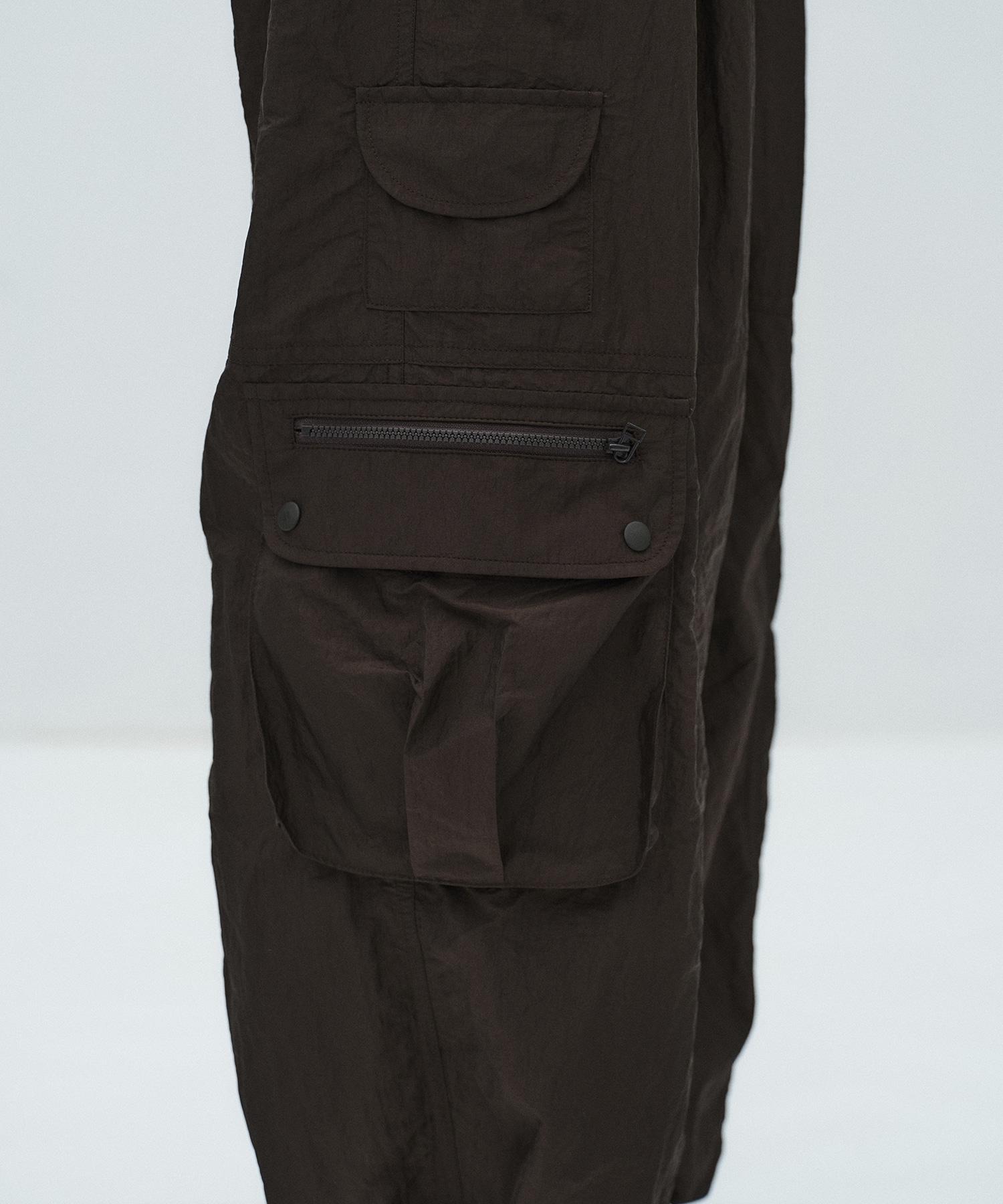 エアロンイージーカーゴパンツ