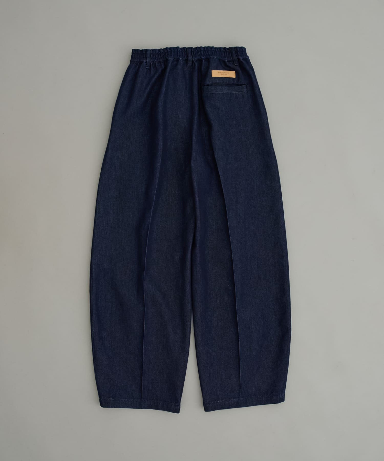 PUBLIC DENIM エバークリースバレルイージー