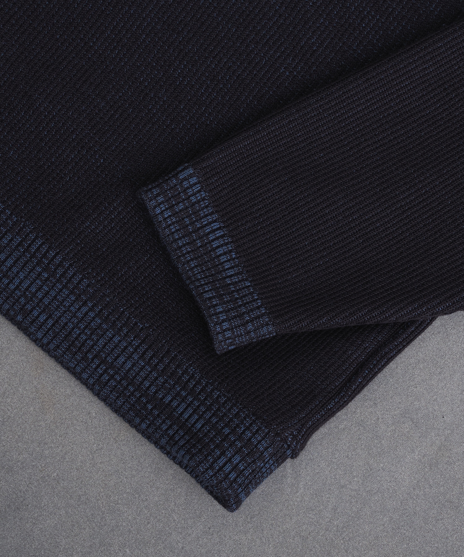 ウォッシャブルショーティニット