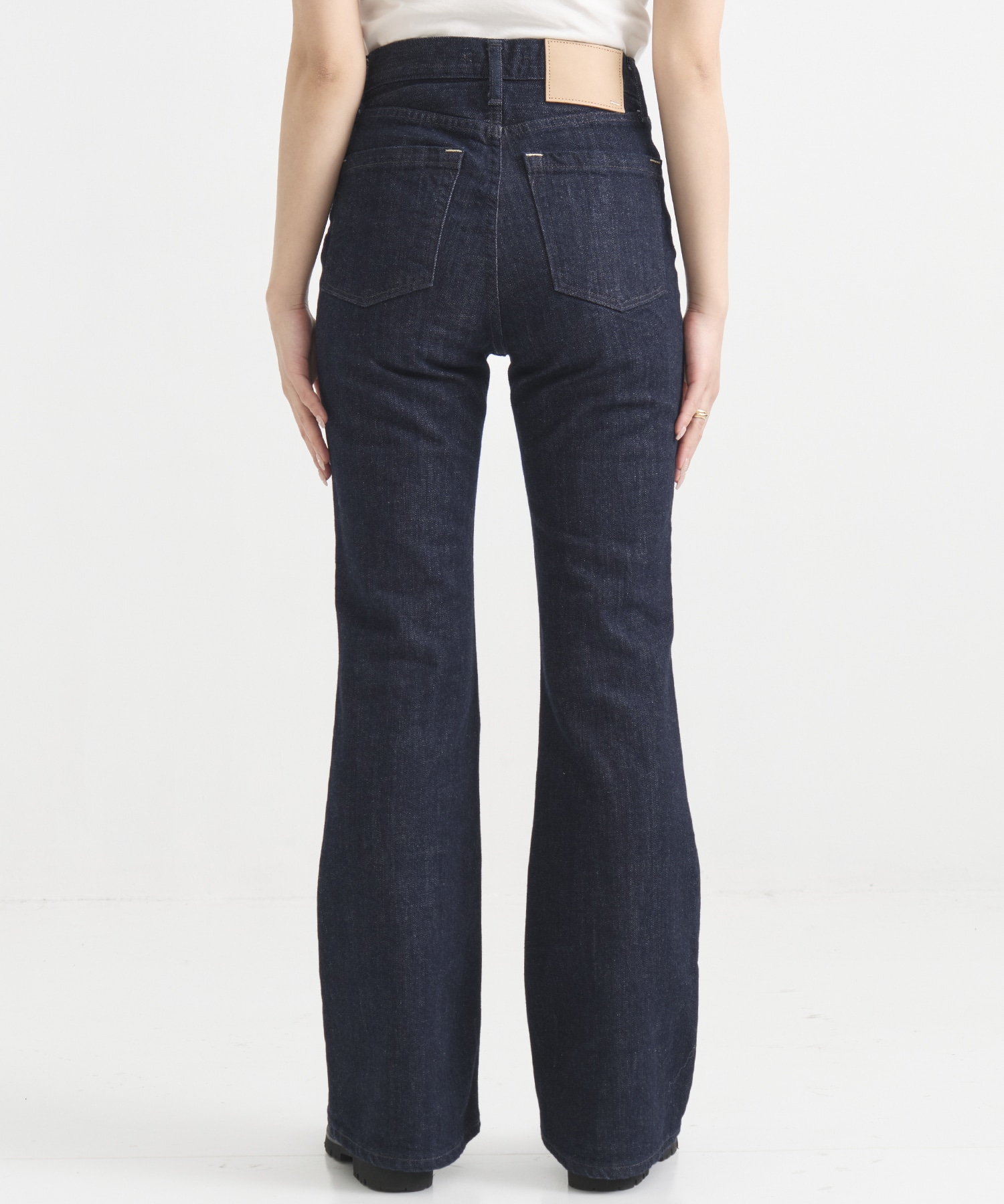 PUBLICDENIM SLIM BELL