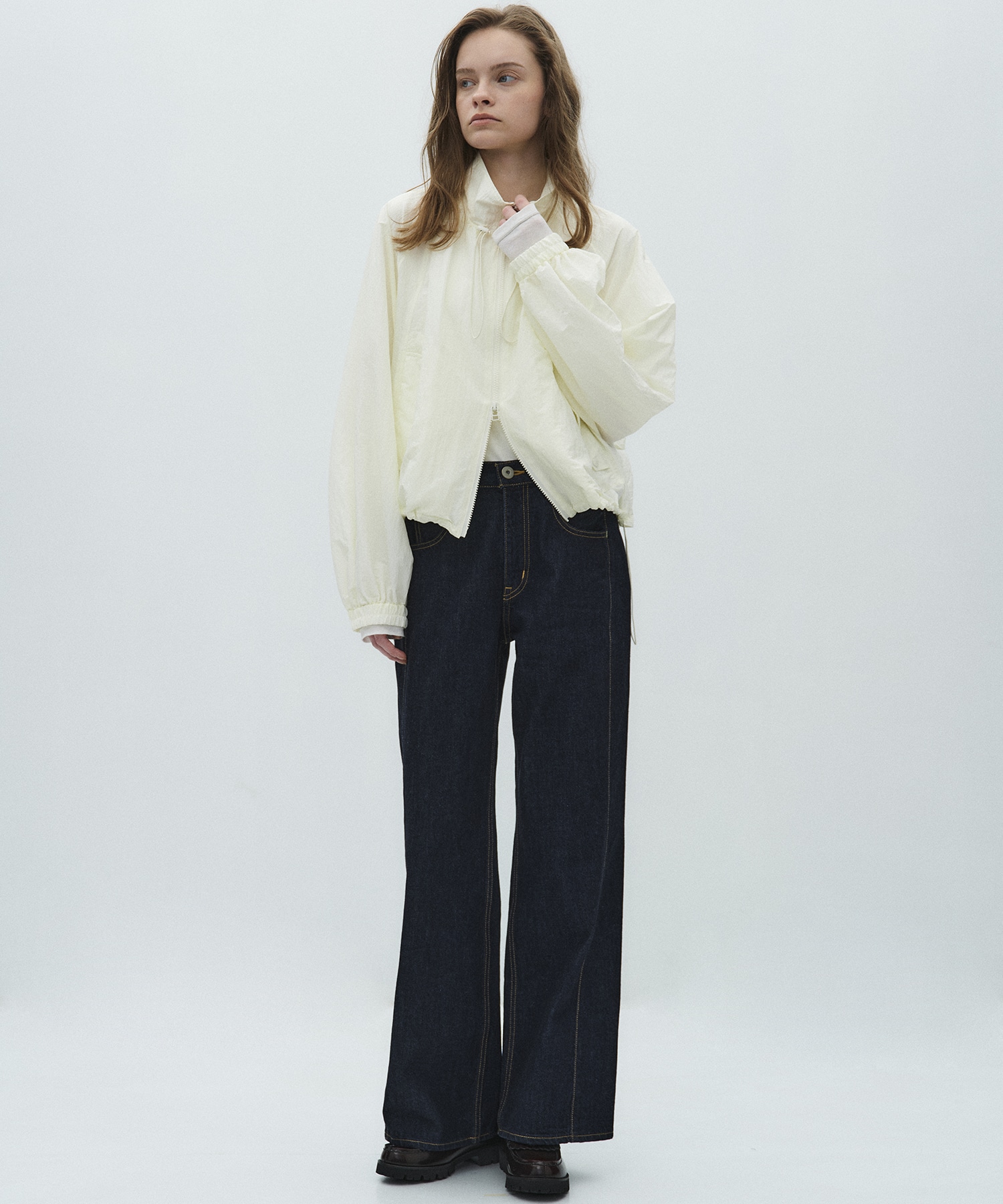 PUBLICDENIM BLACKRELAX