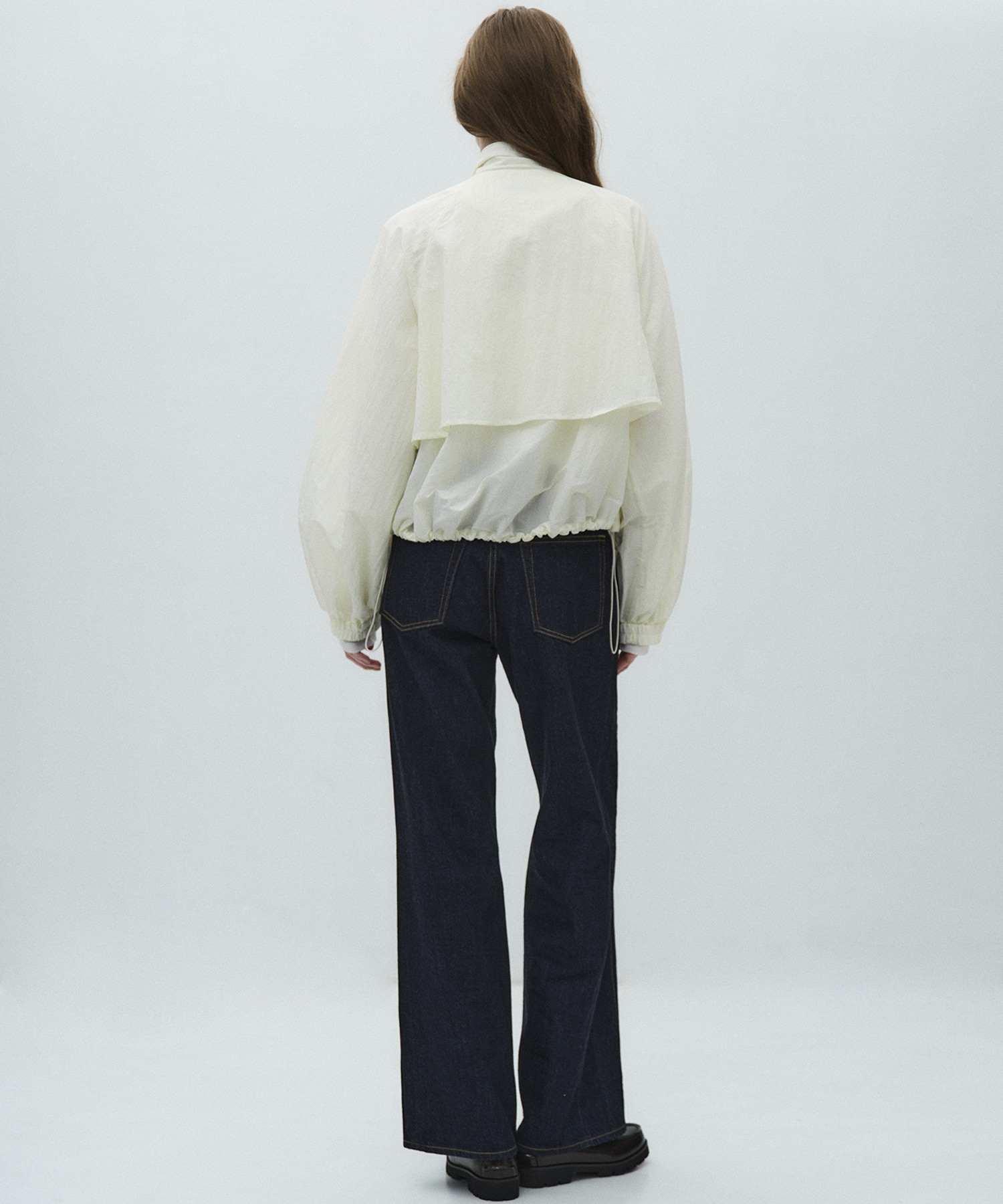 PUBLICDENIM BLACKRELAX