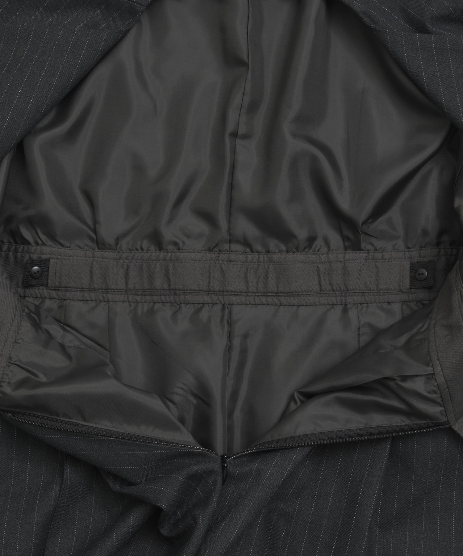 アシメラップオールインワン