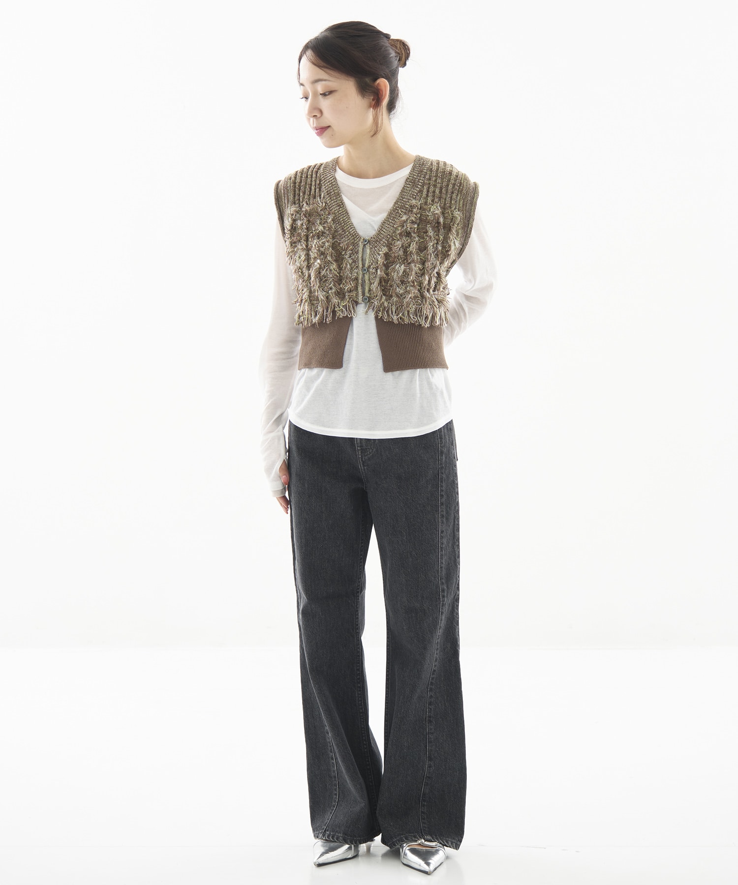 PUBLICDENIM MULTIRELAX