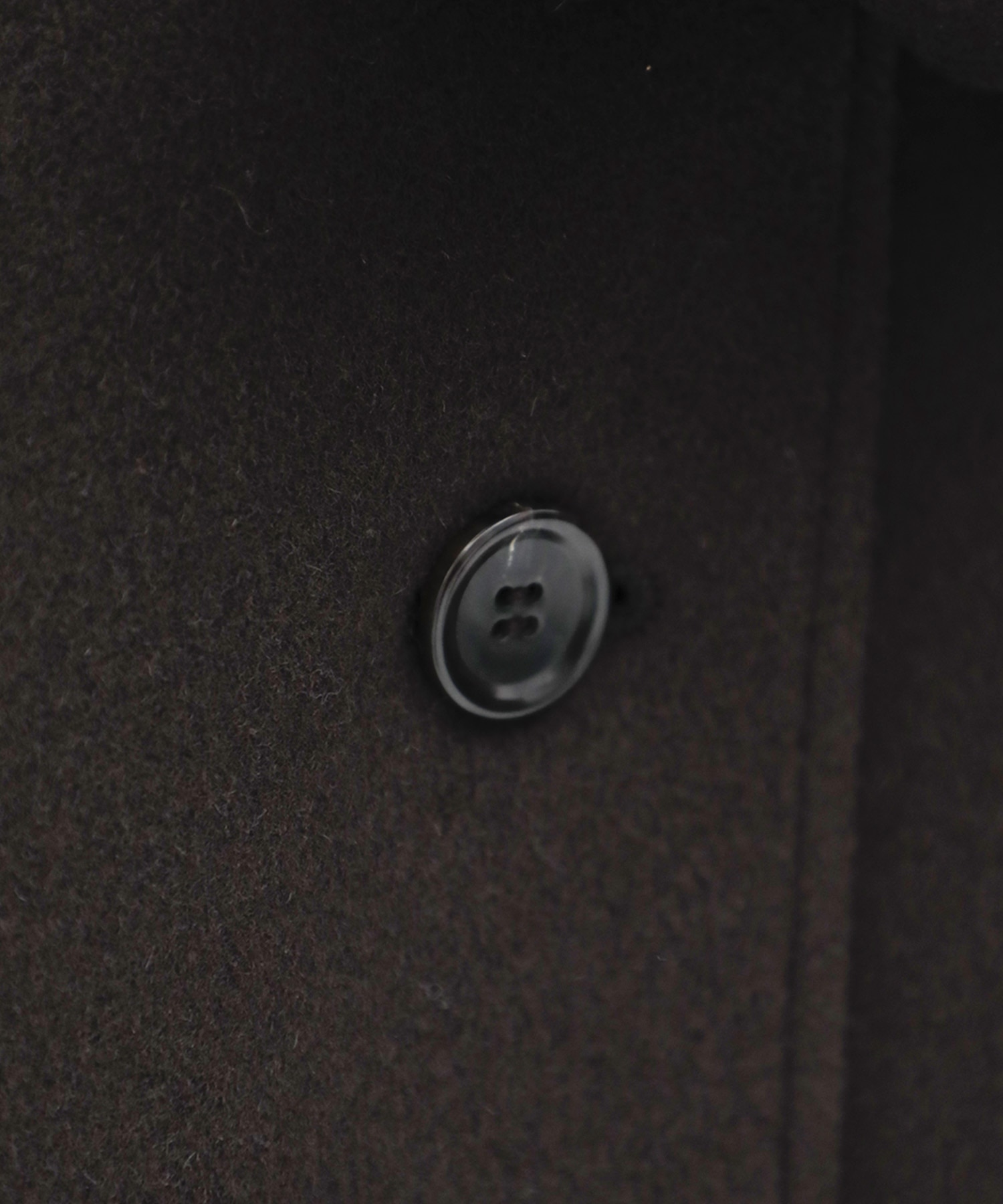 【WEB限定｜数量限定】wool100 3wayロングコート