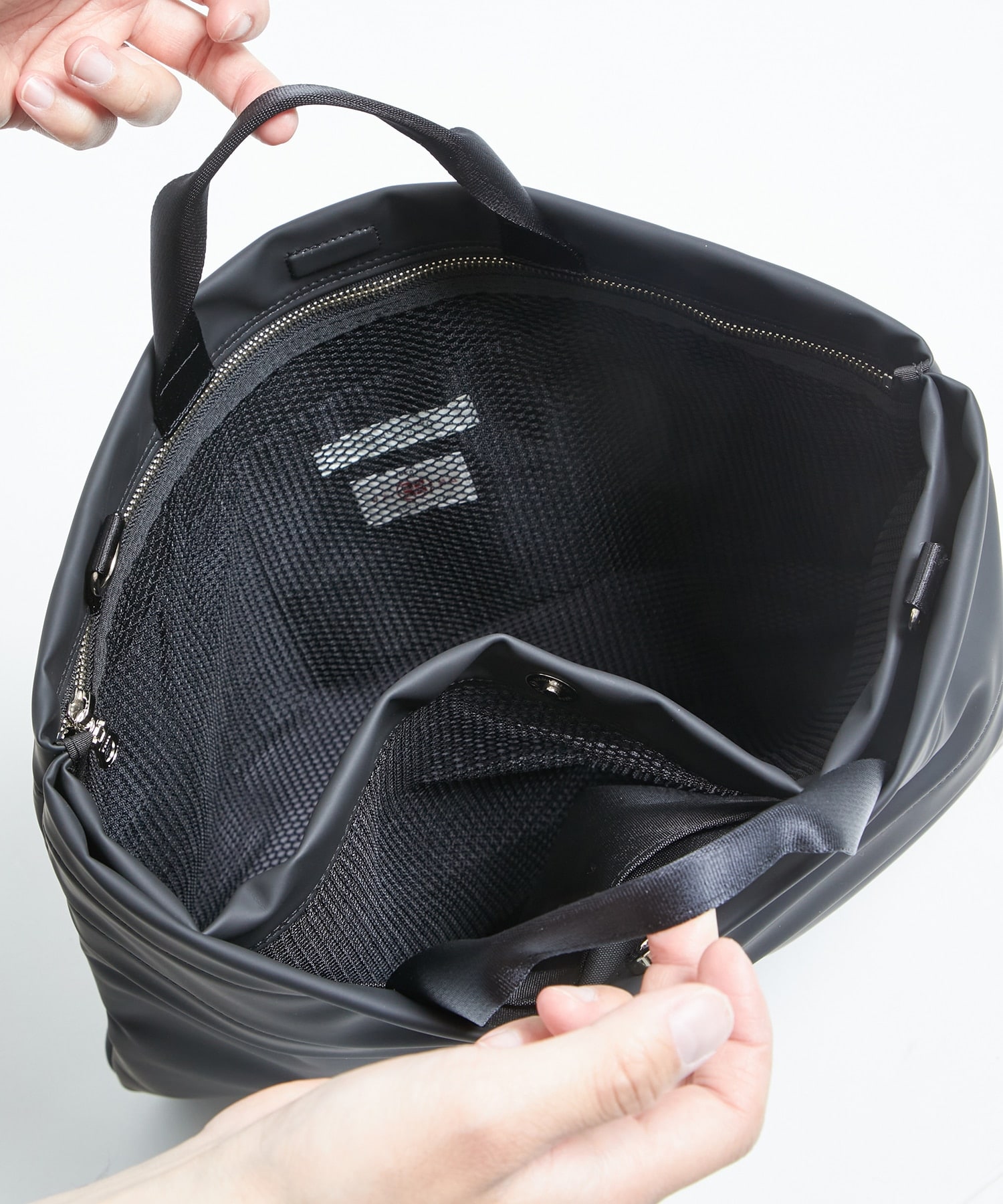yorozuポリカーボネートヘルメットバッグ