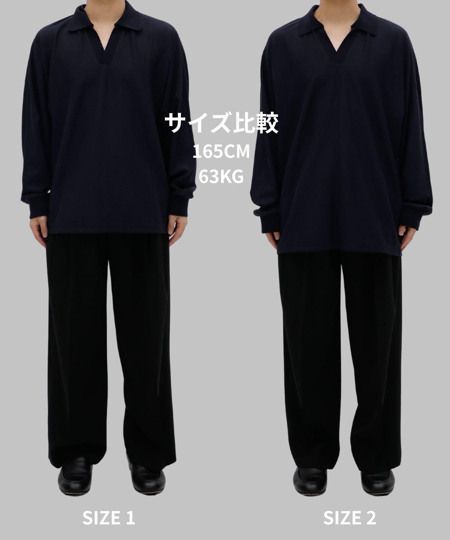 キュプラドルマンスキッパーTee