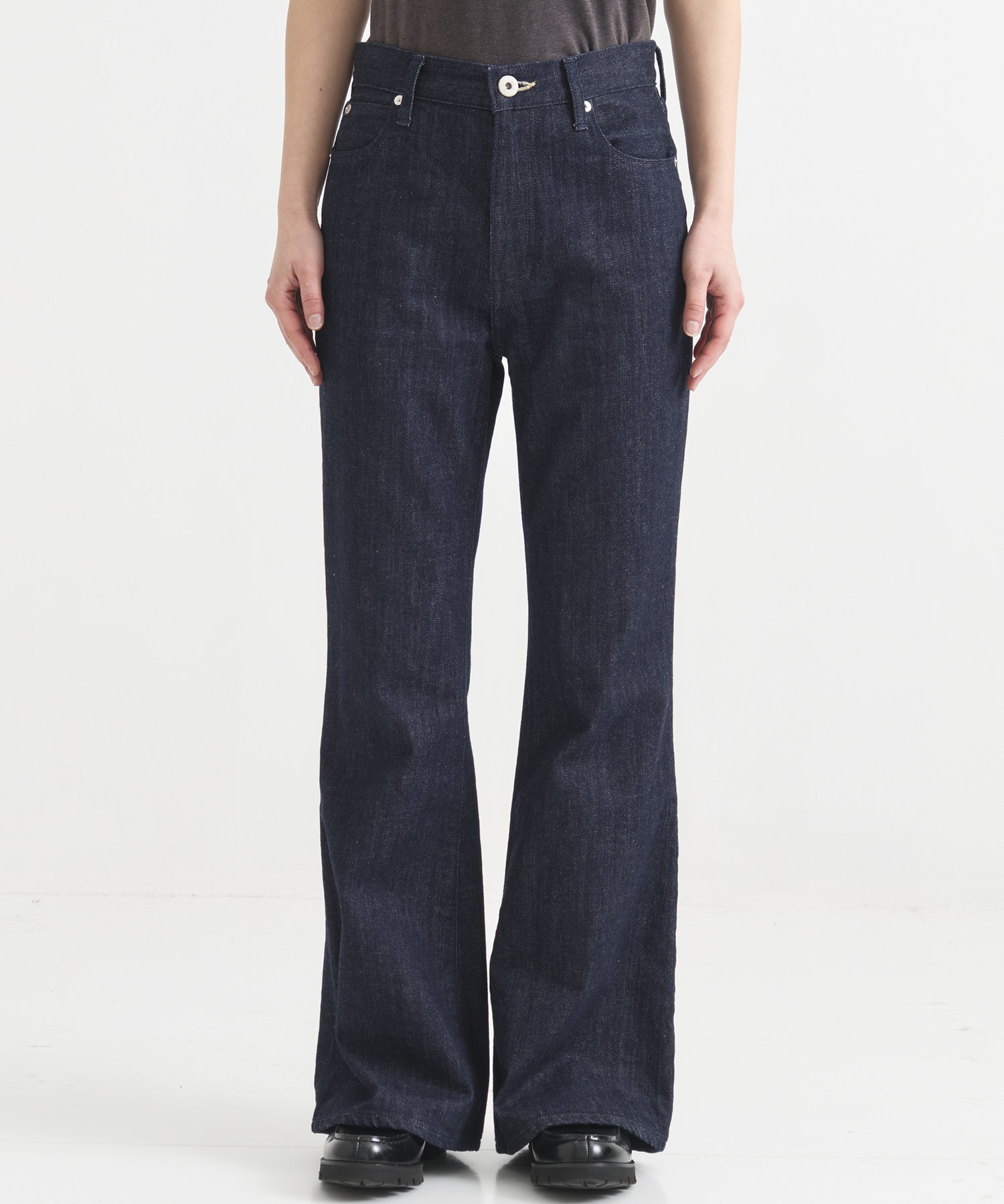 PUBLICDENIM SLIM BELL