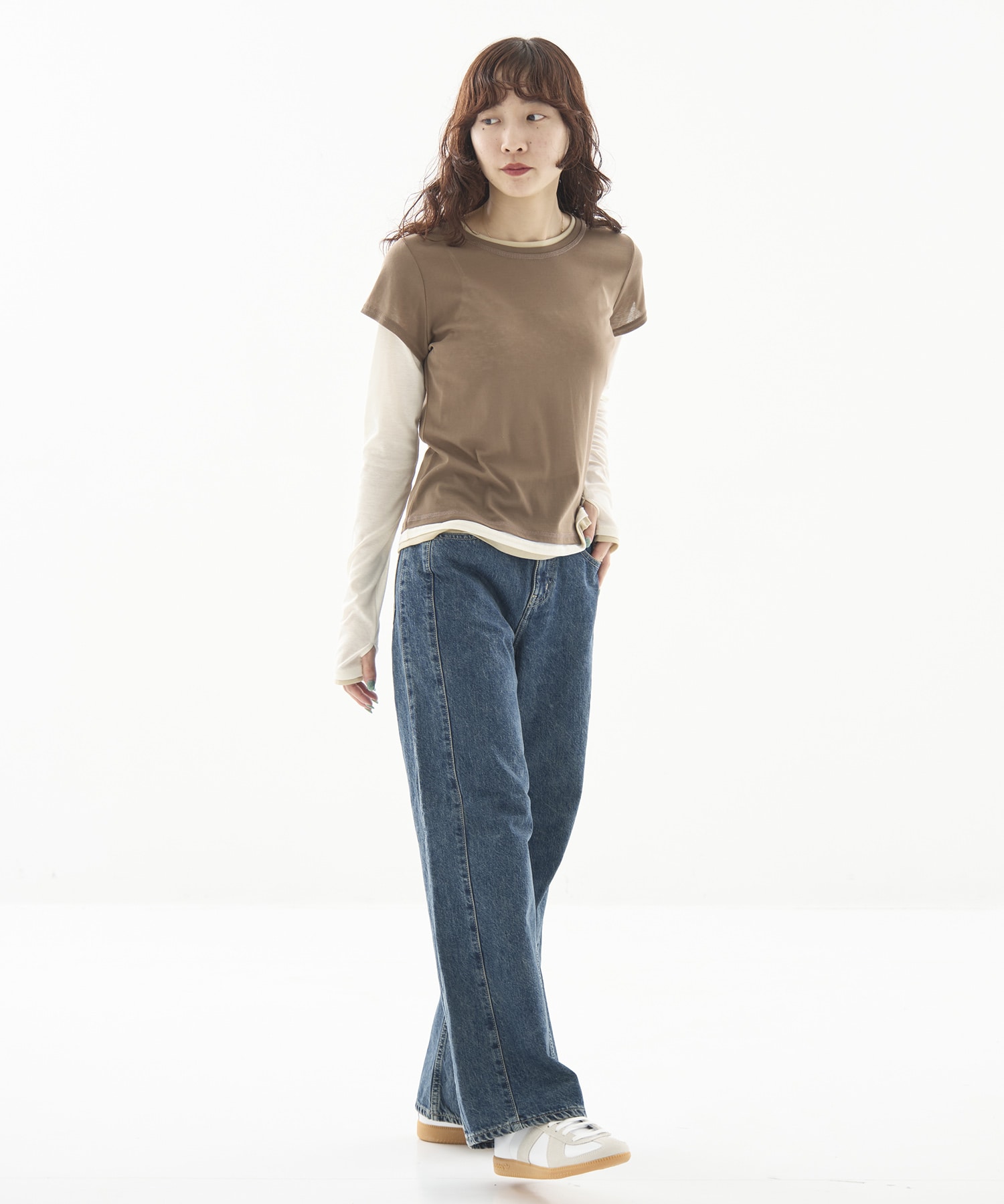 PUBLICDENIM MULTIRELAX