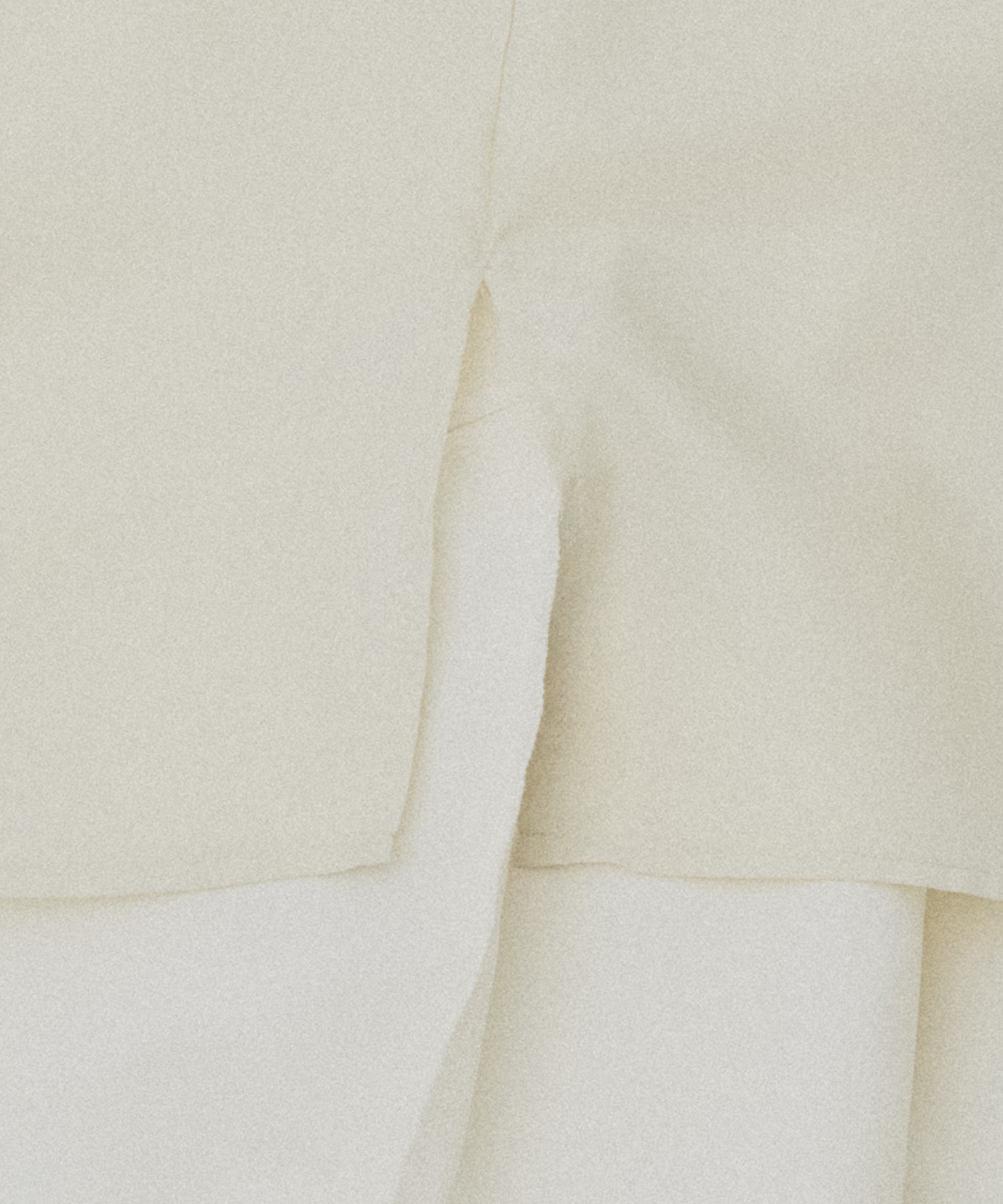 スカルプトカーブスカート