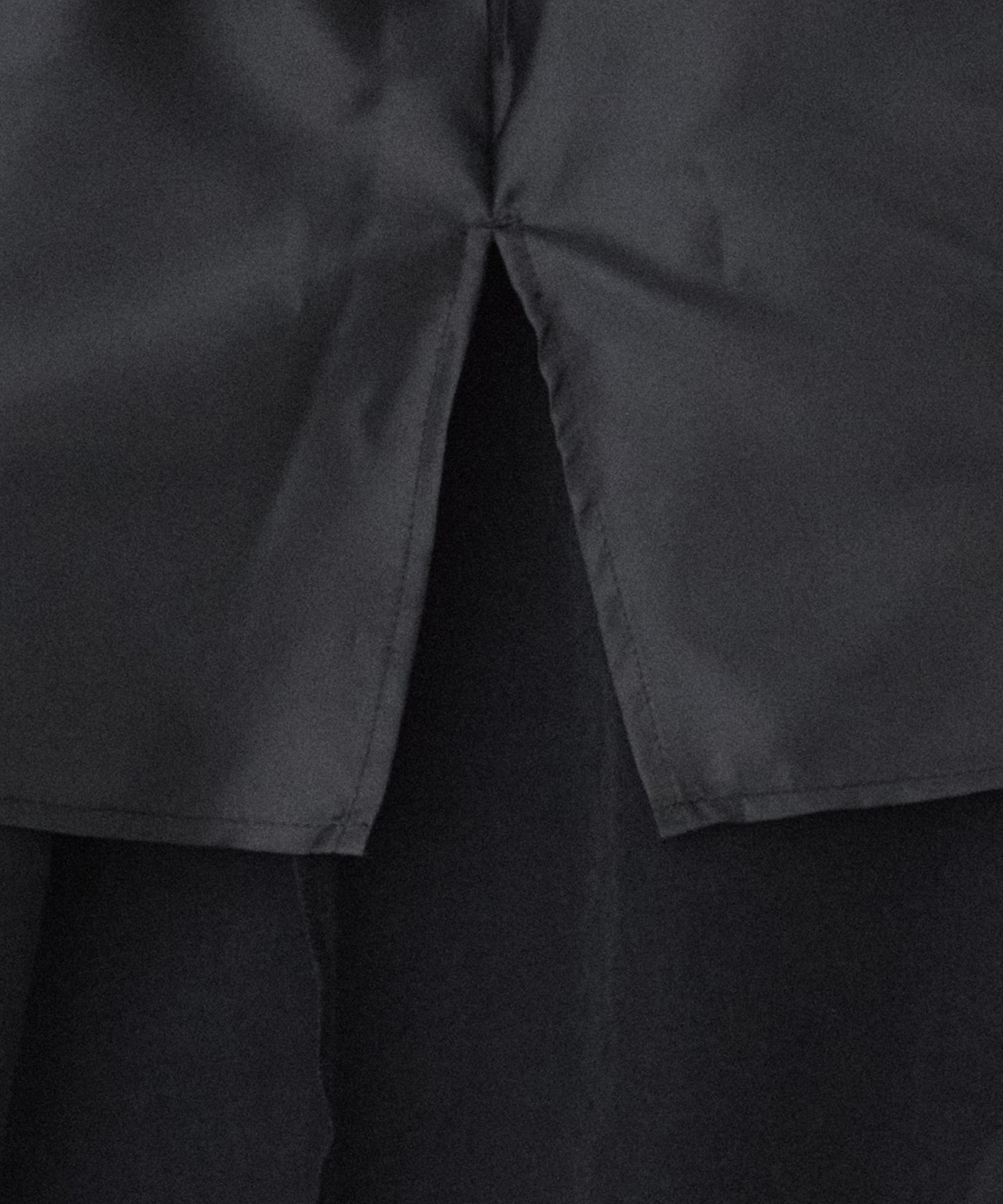 スカルプトカーブスカート