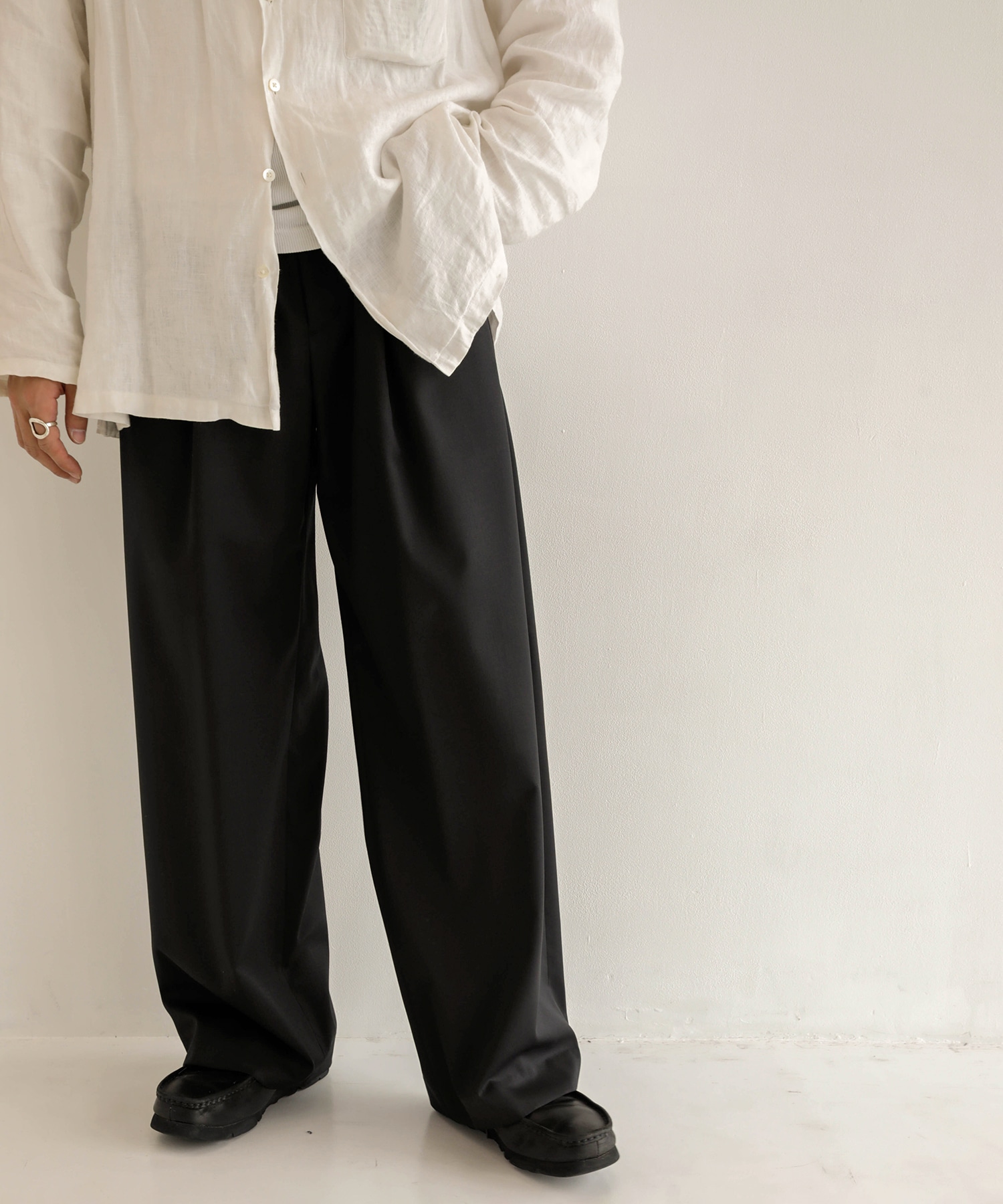 【完売間近】Summer Dailymotion Slacks