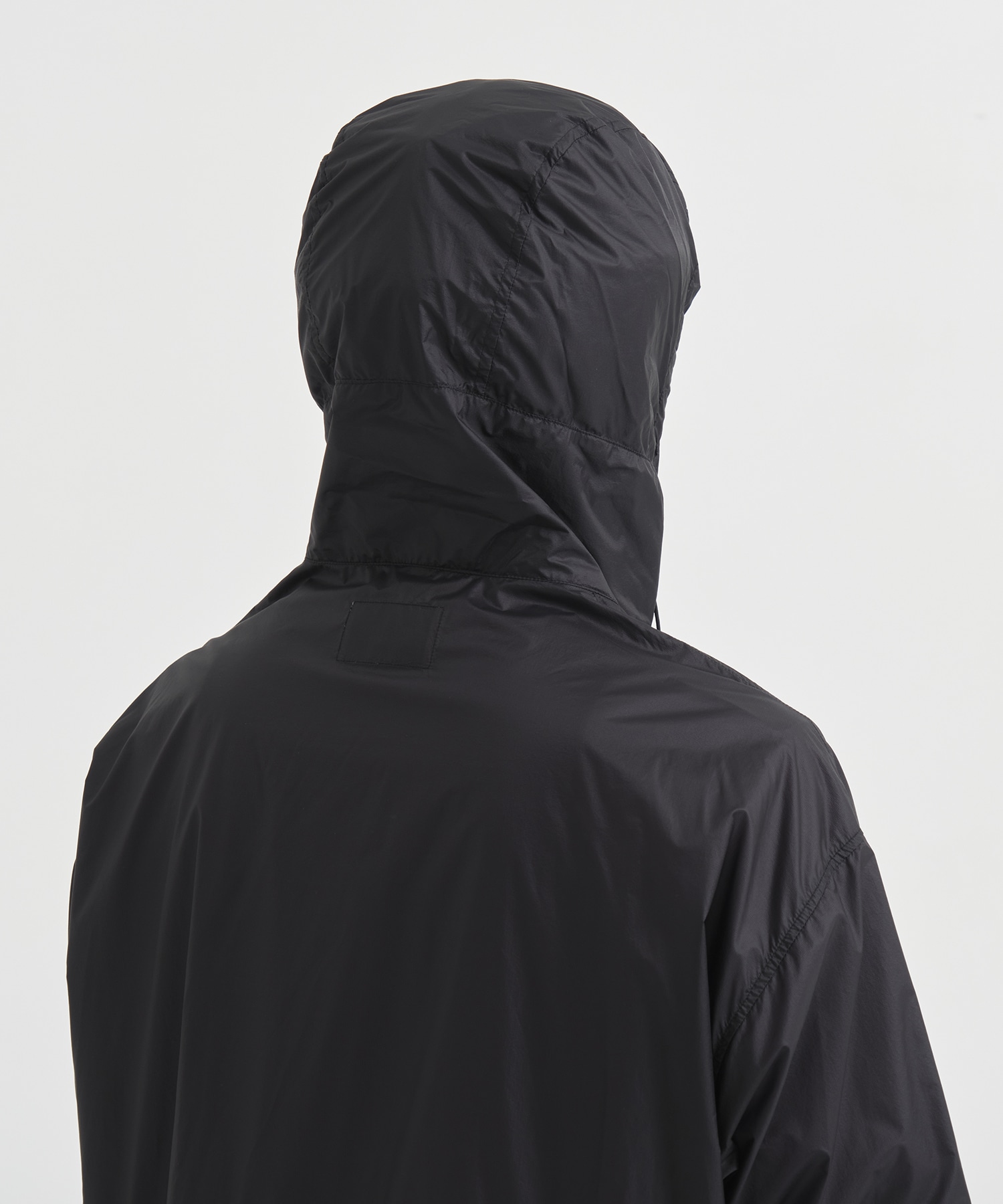 スーパーライトスティックフードアウター