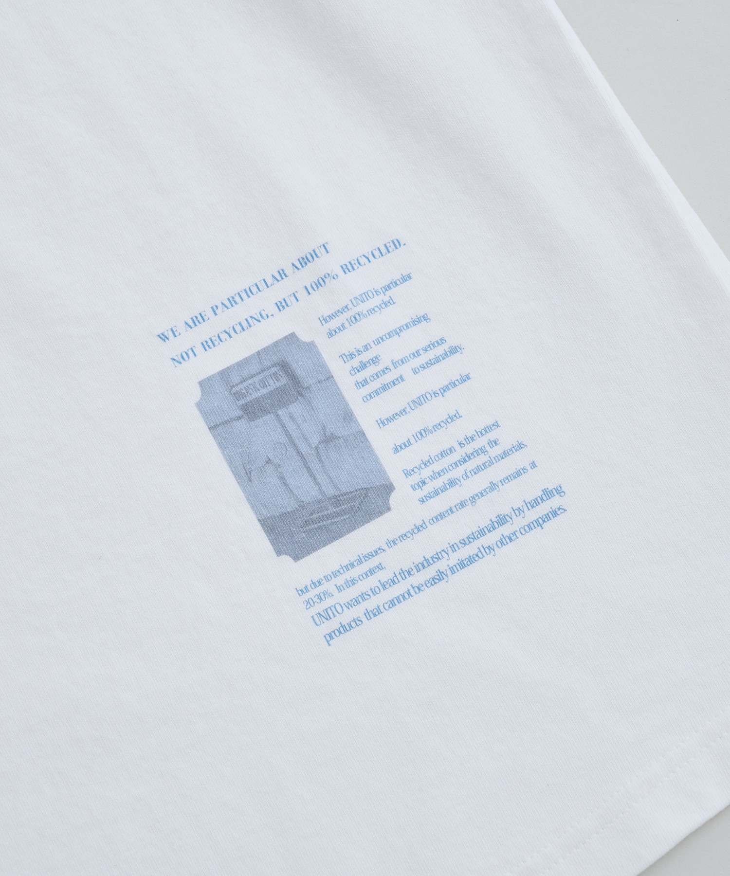 UNITO RE:OG PHOTOTEE