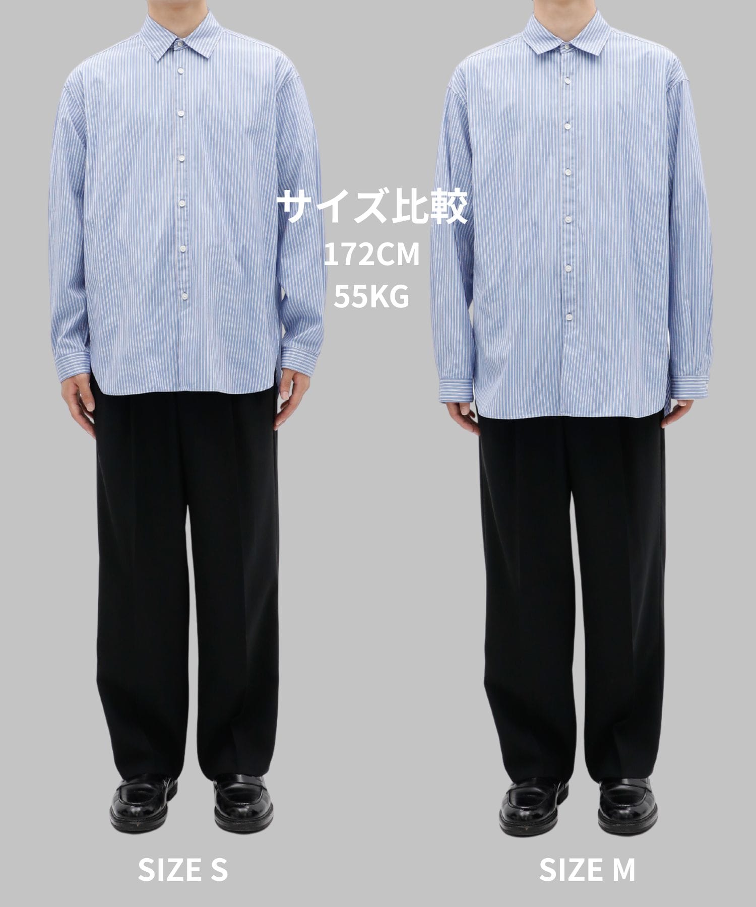 Suvin Giza Regular Shirts