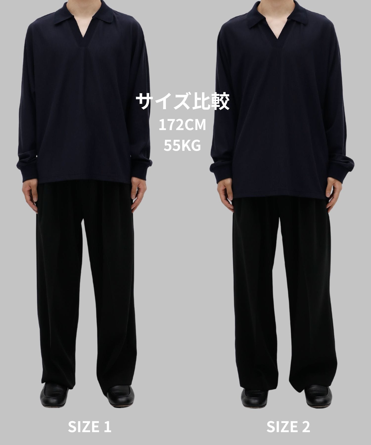 キュプラドルマンスキッパーTee