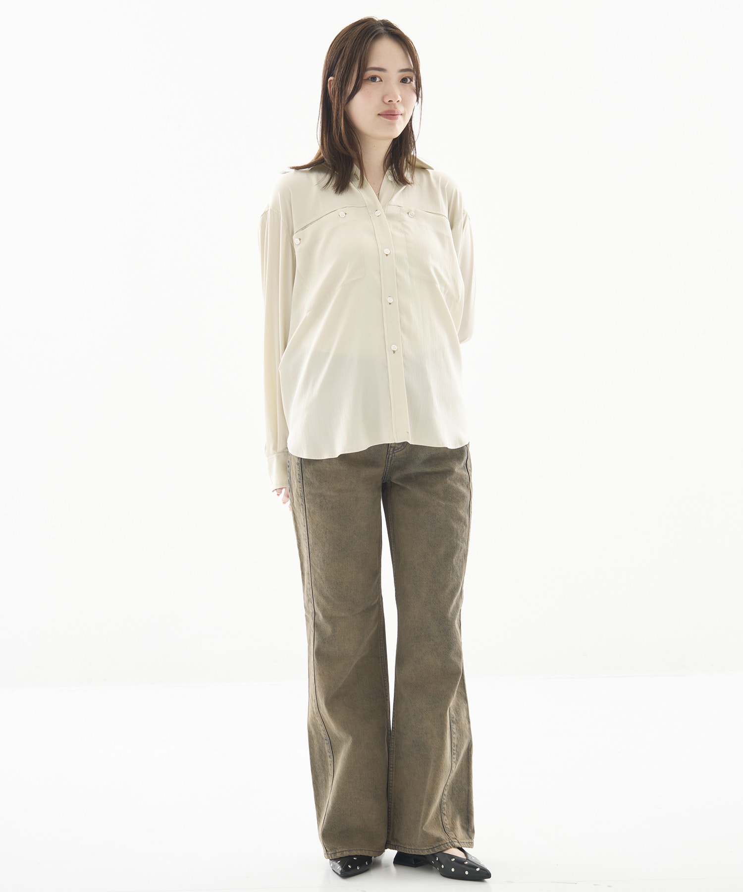 PUBLICDENIM MULTIRELAX