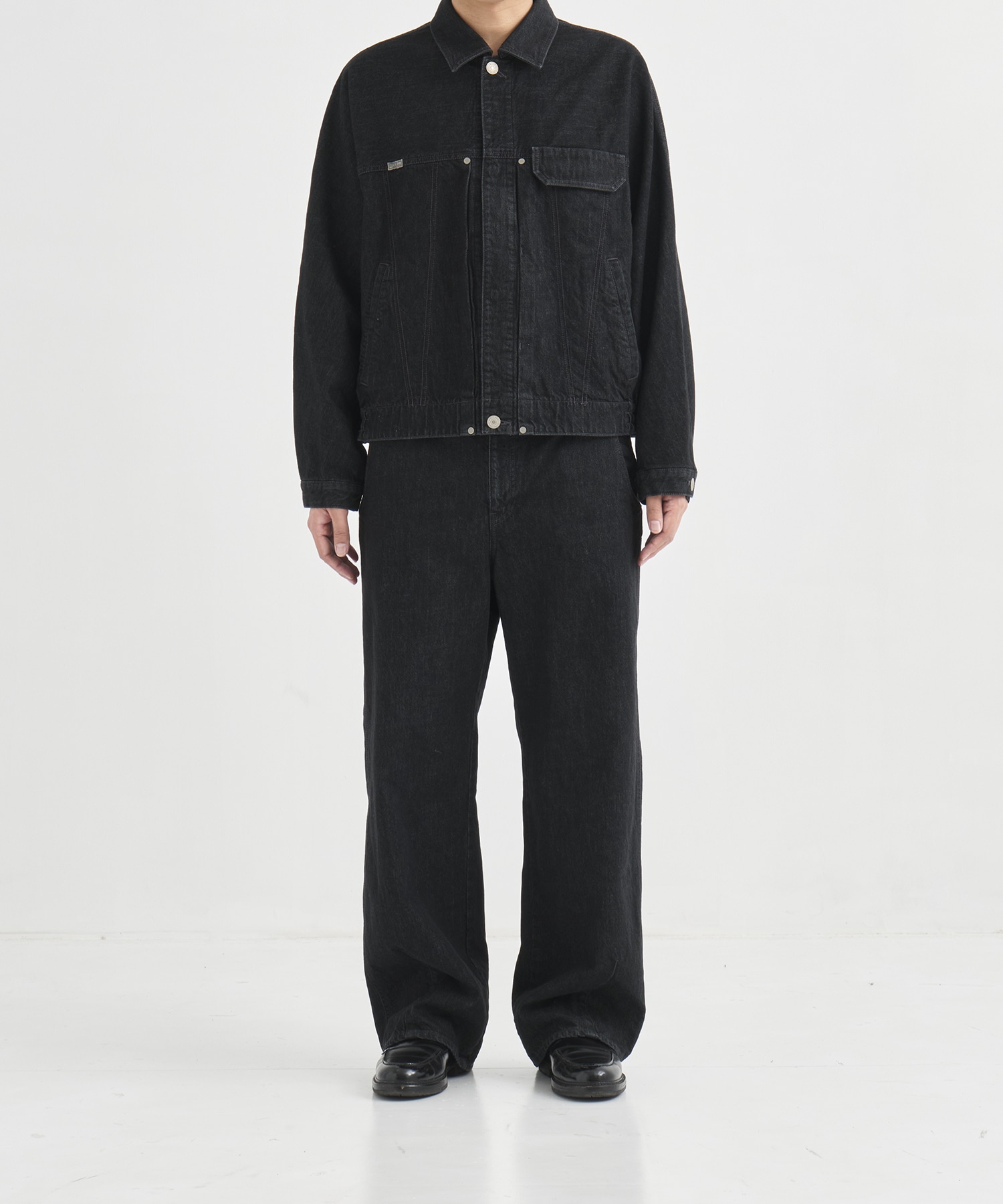 SHIOTA BASIC ベルテッド