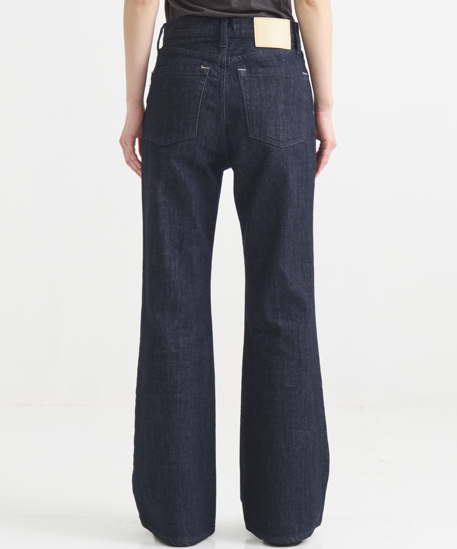 PUBLICDENIM SLIM BELL