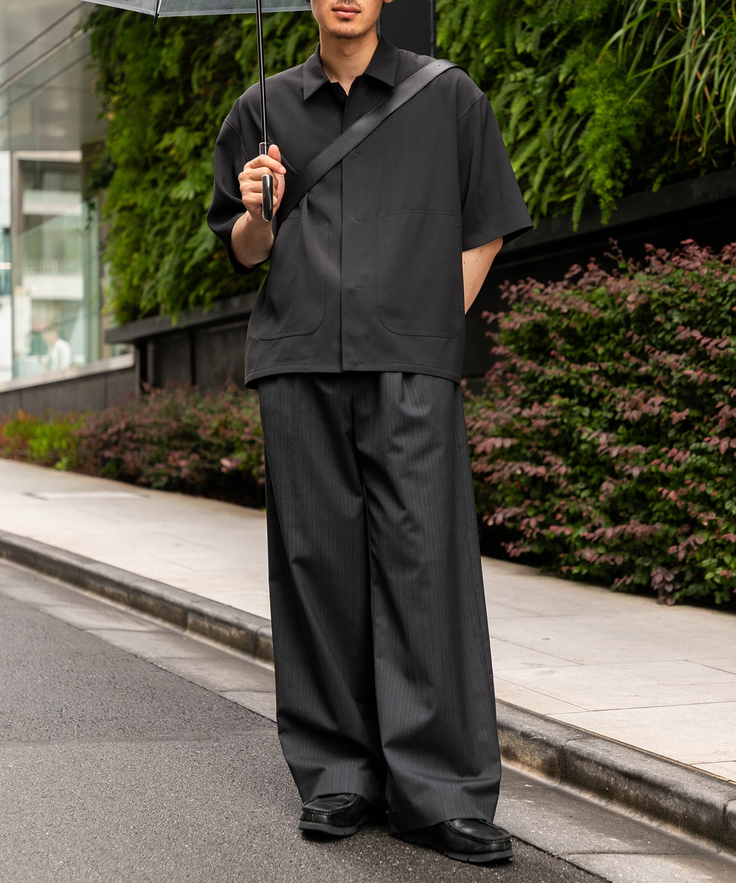 【完売間近】Summer Dailymotion Slacks