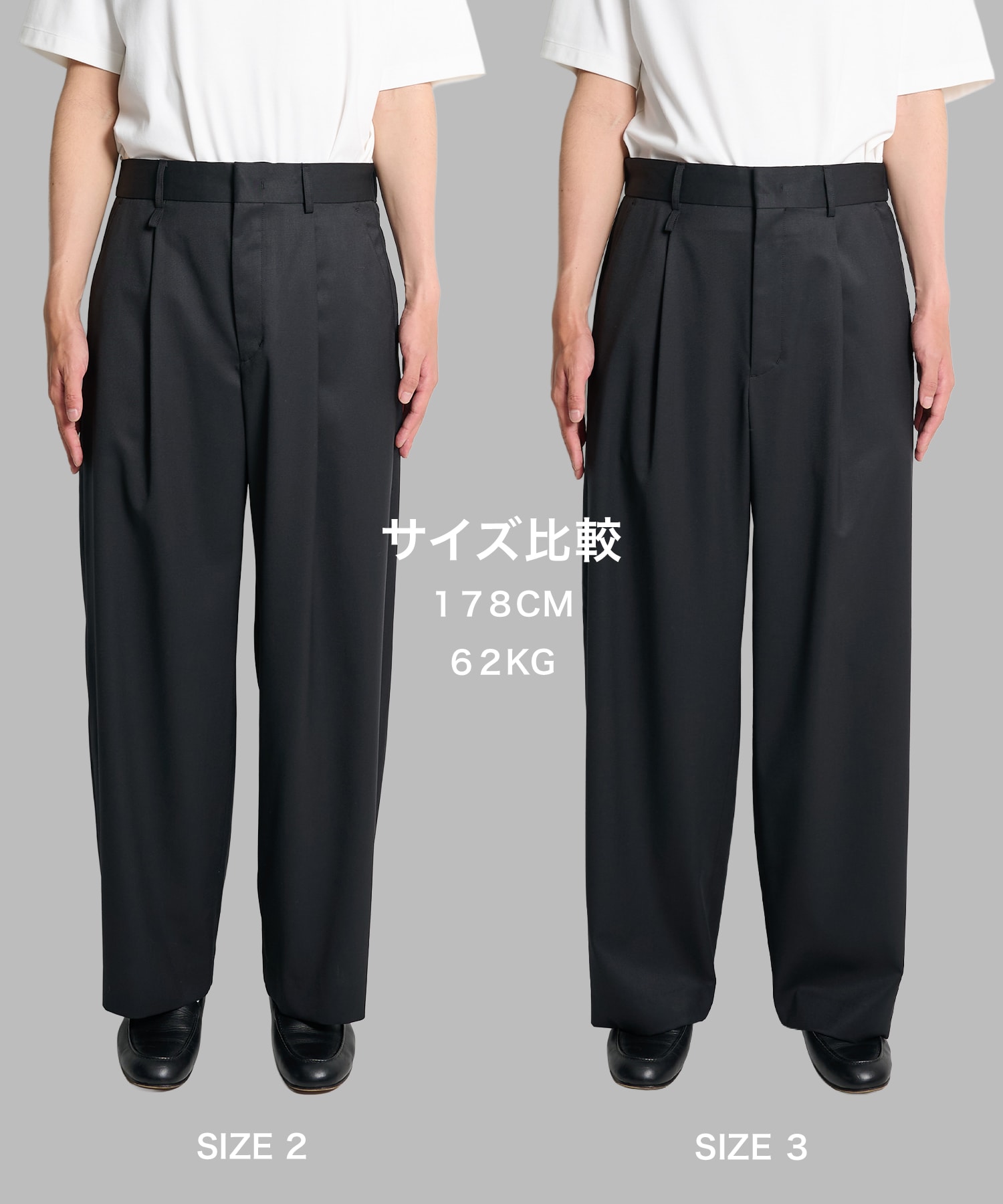 High Dailymotion Curve Slacks