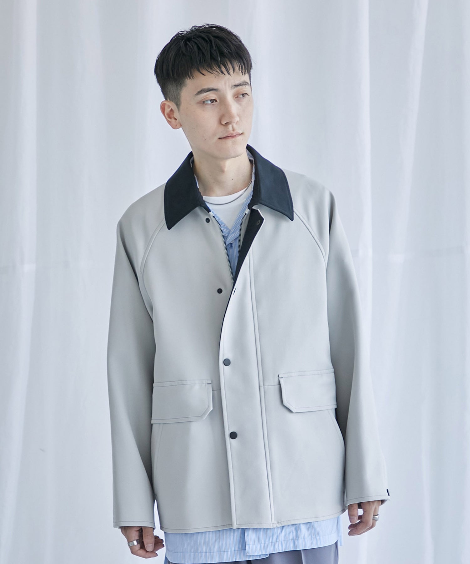 二紀会会員【小林千枝】真筆 2007年制作 パステル画12号『あやつり人形』額装 小林 千枝（絵画／会員） Chie Kobayashi