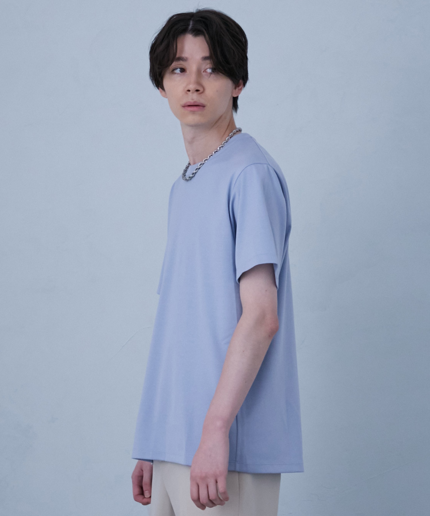極 ココTEE REGULAR FIT