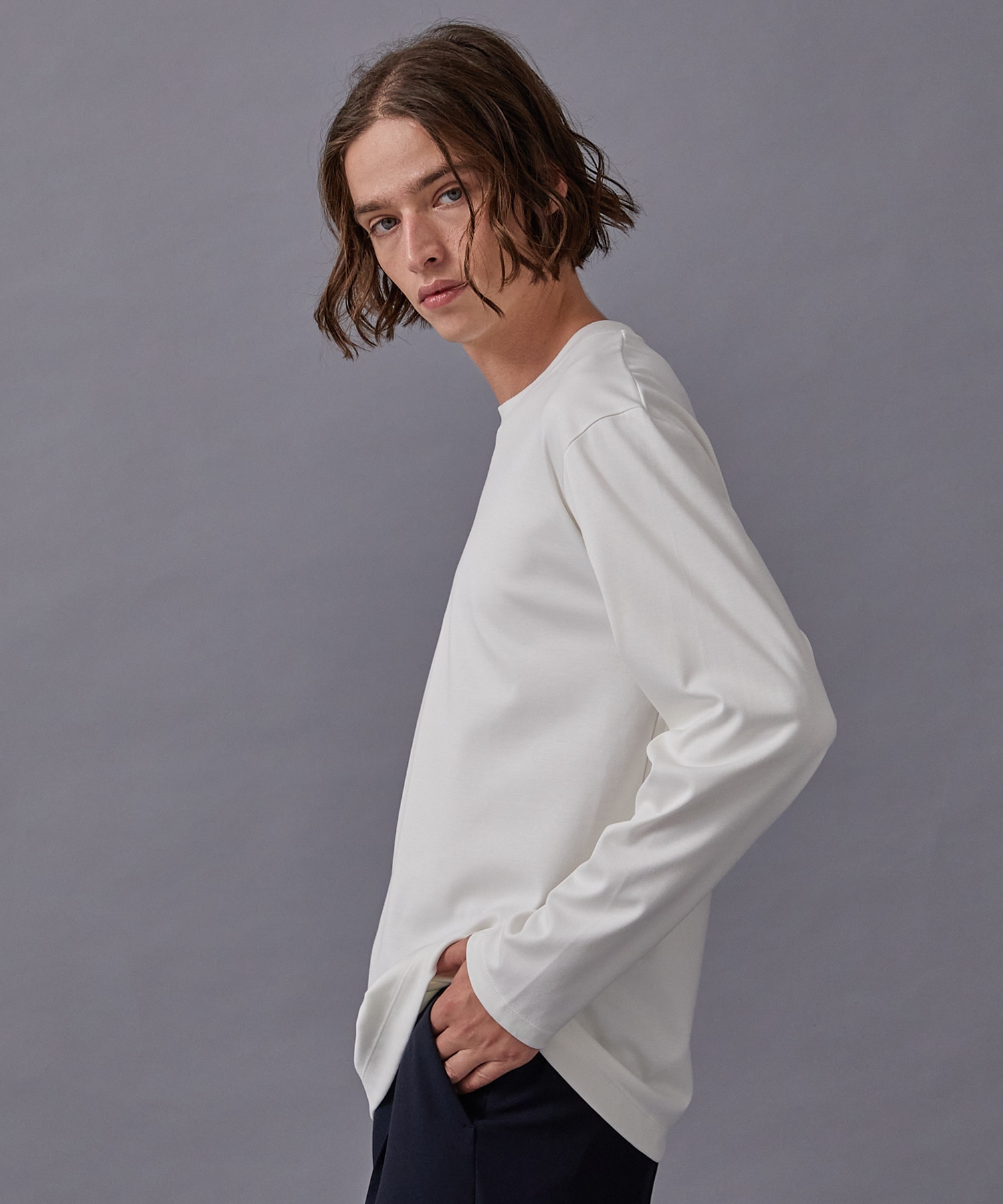 極 ココロンTEE REGULAR FIT