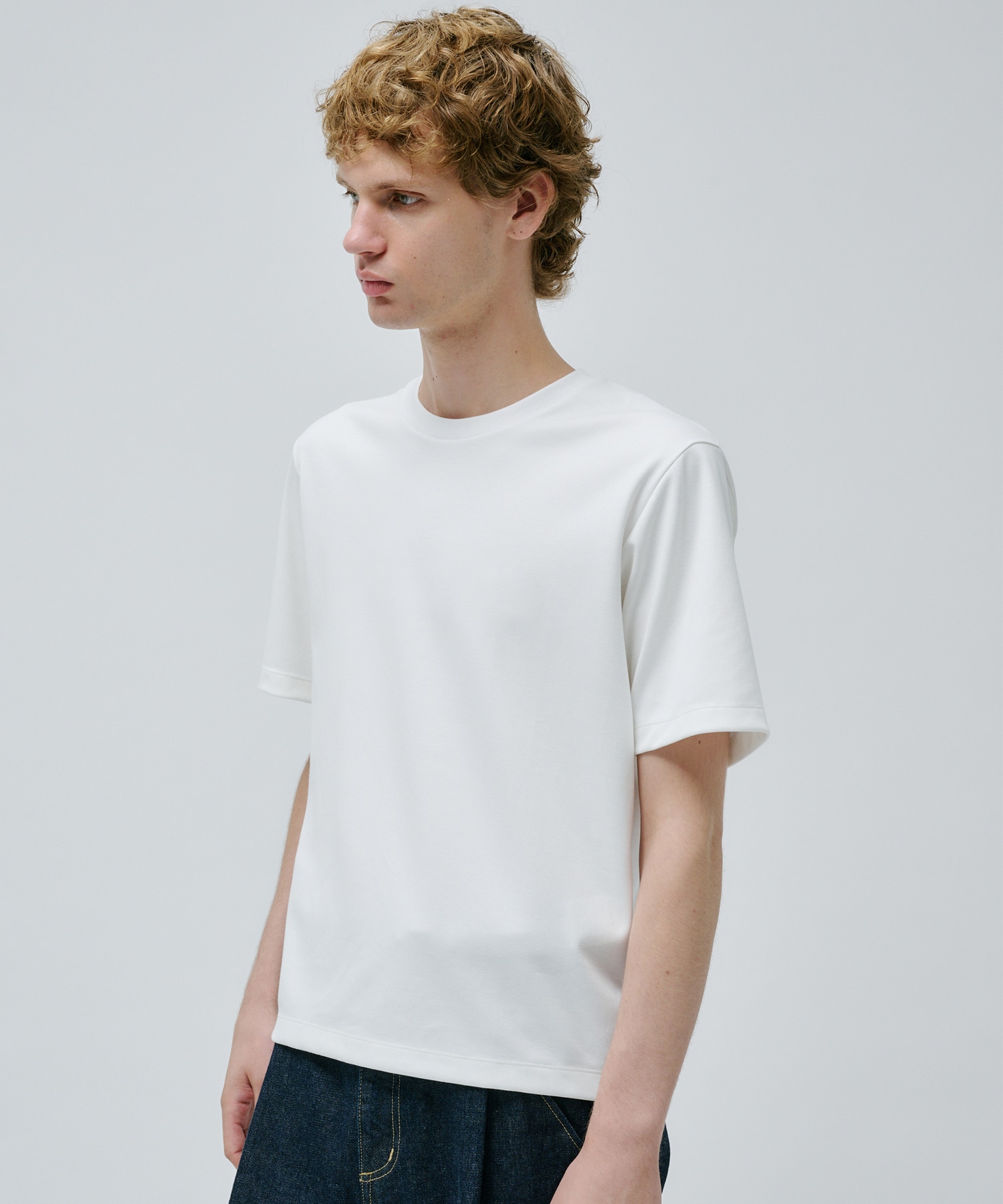 極 ココTEE REGULAR FIT
