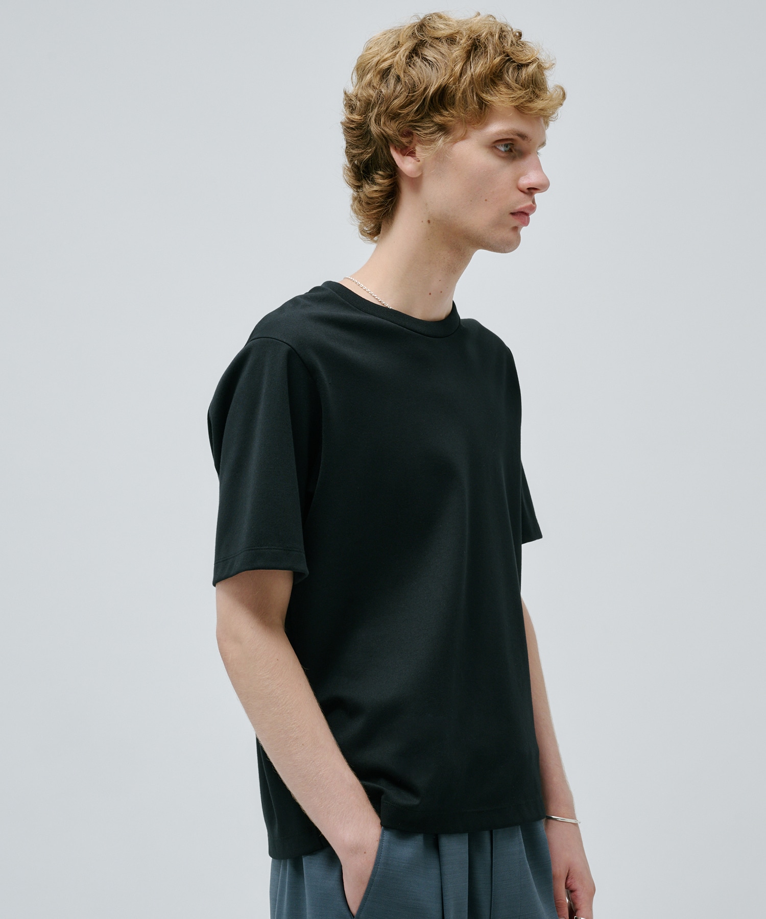 極 ココTEE REGULAR FIT
