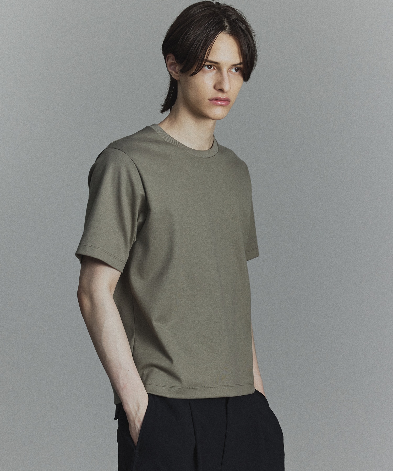 極 ココTEE REGULAR FIT