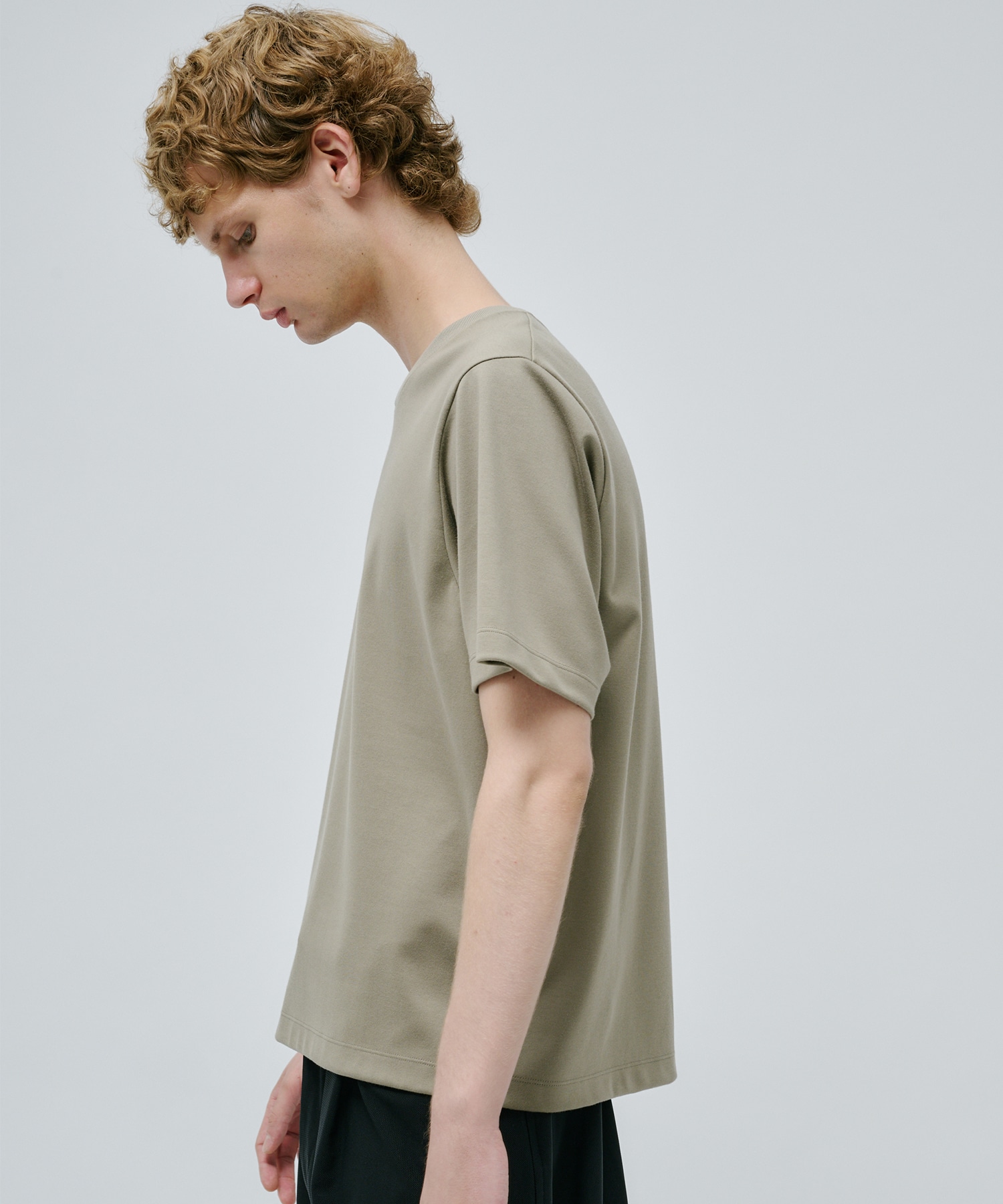 極 ココTEE REGULAR FIT