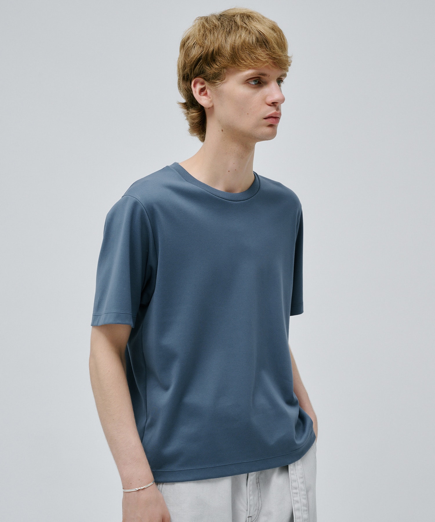 極 ココTEE REGULAR FIT