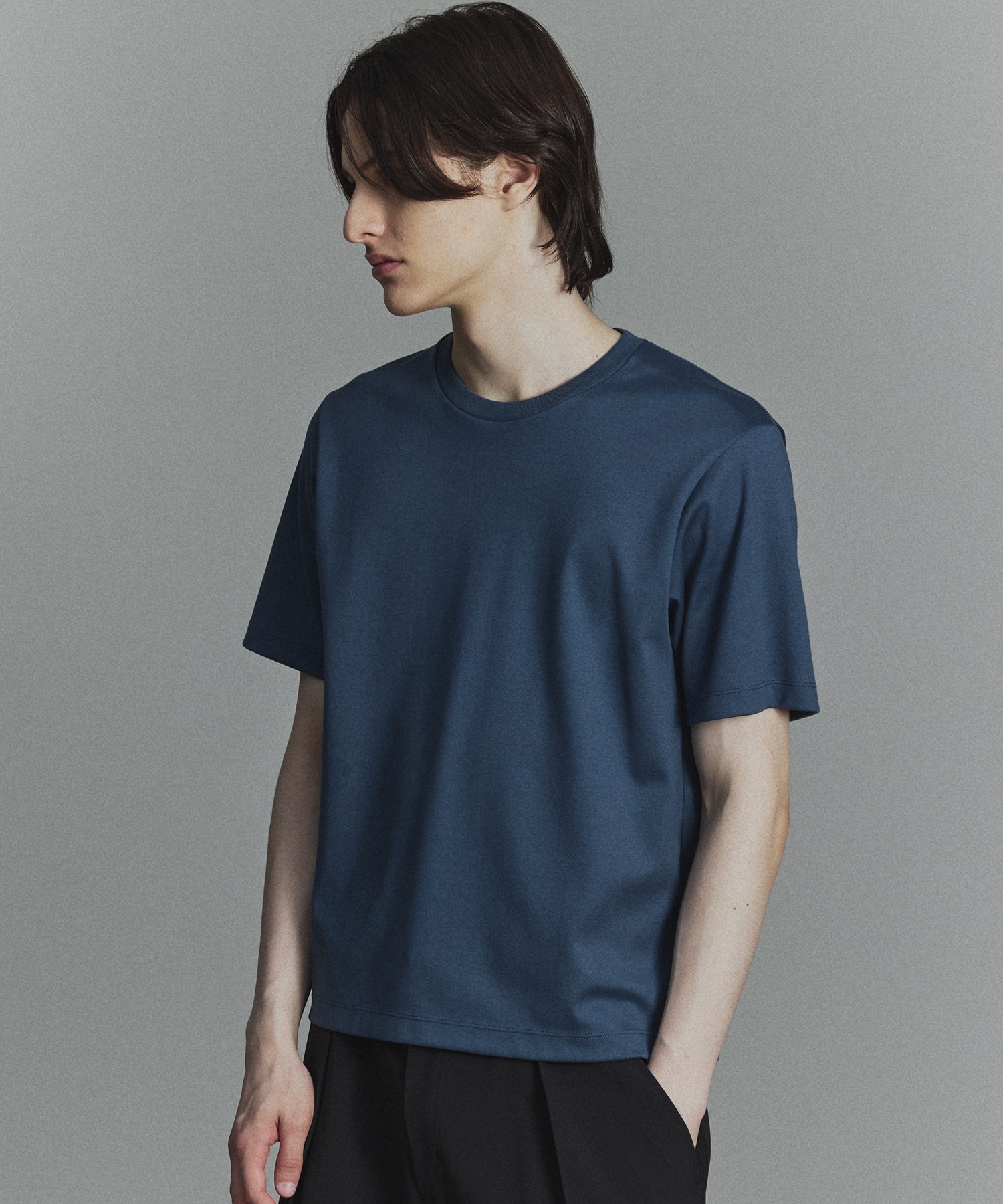 極 ココTEE REGULAR FIT