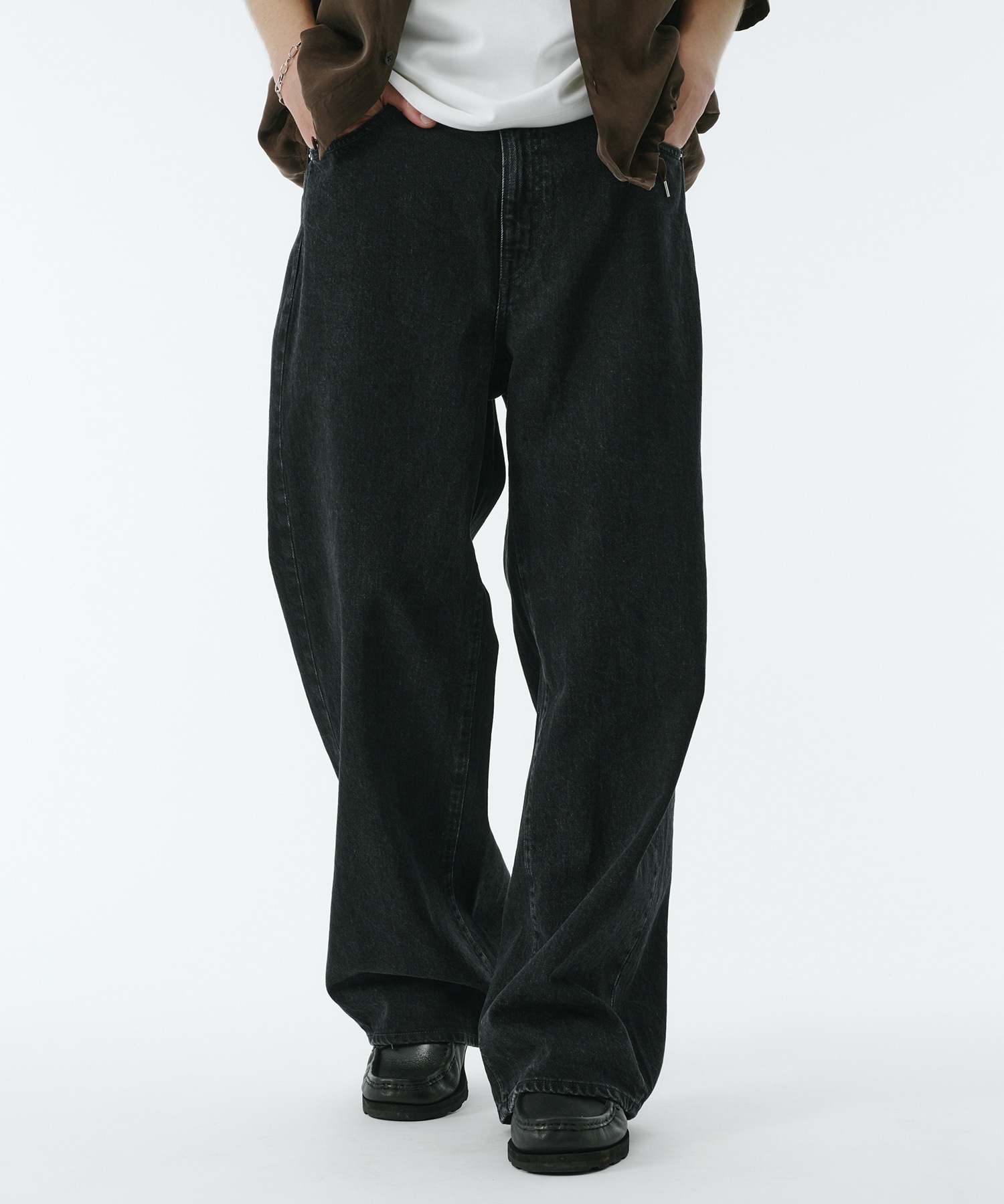 PUBLIC DENIM RELAXWIDE