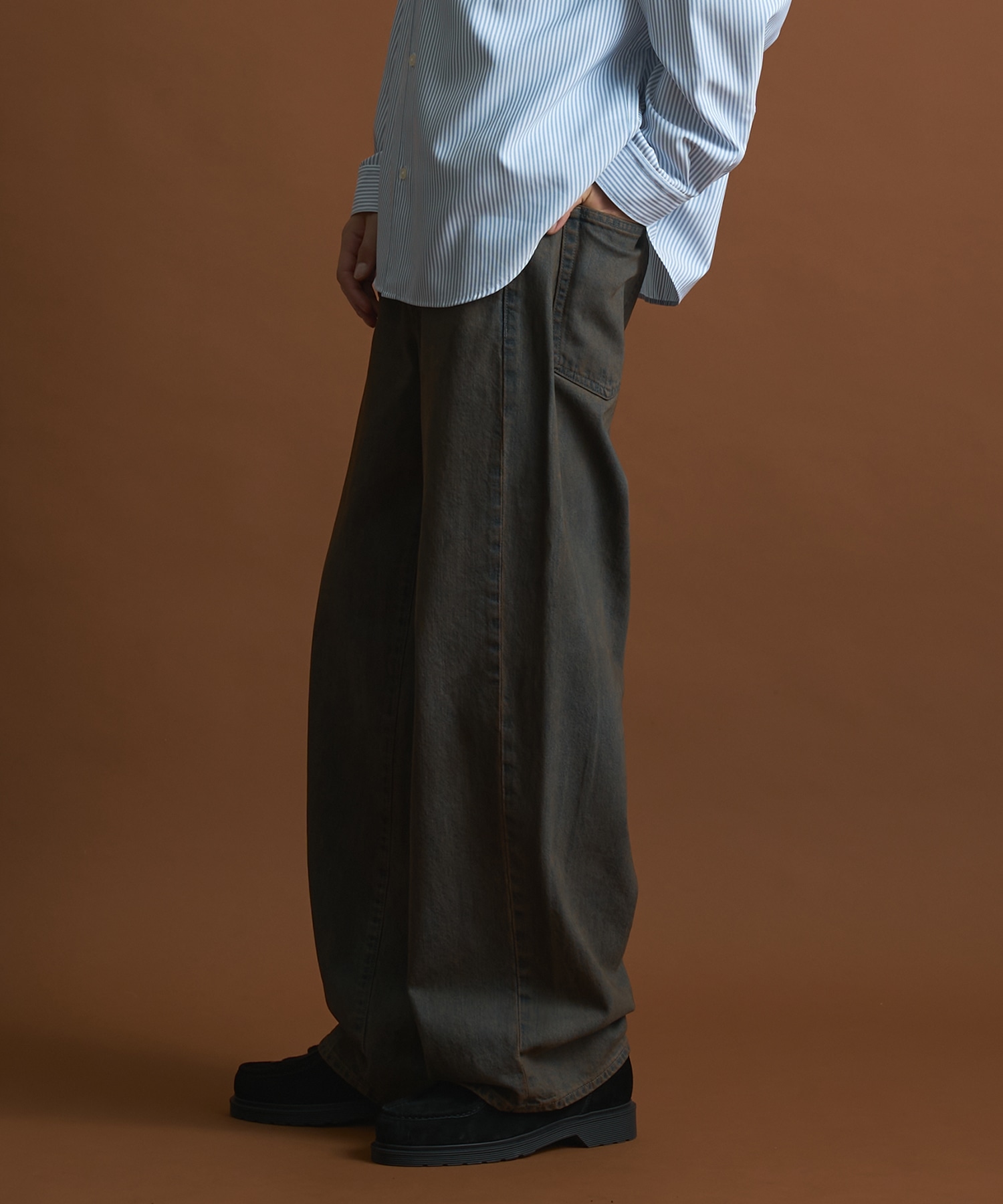 PUBLIC DENIM RELAXWIDE