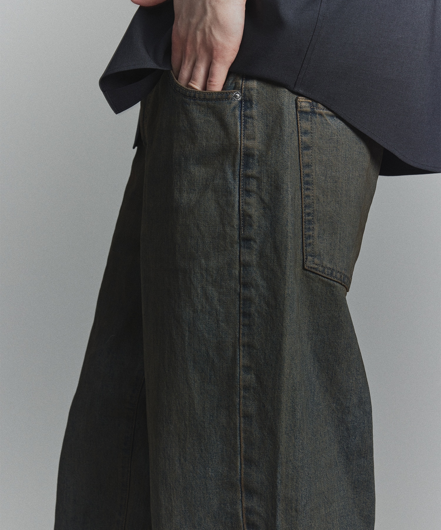 PUBLIC DENIM RELAXWIDE