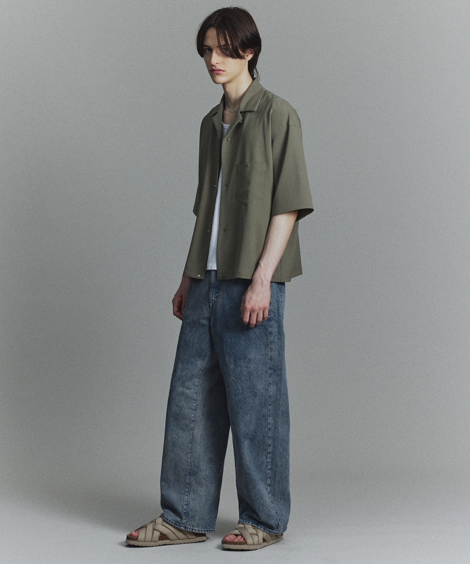 PUBLIC DENIM RELAXWIDE