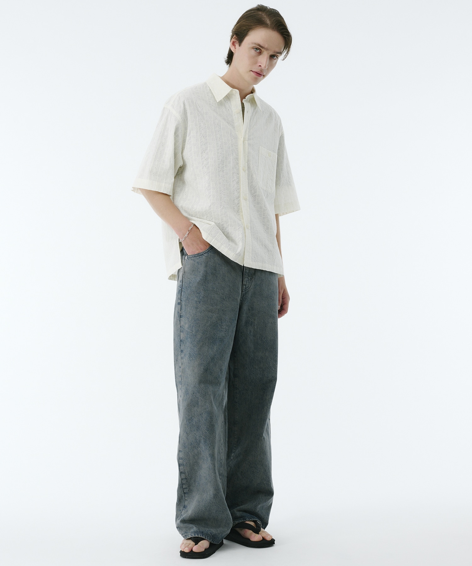 PUBLIC DENIM RELAXWIDE